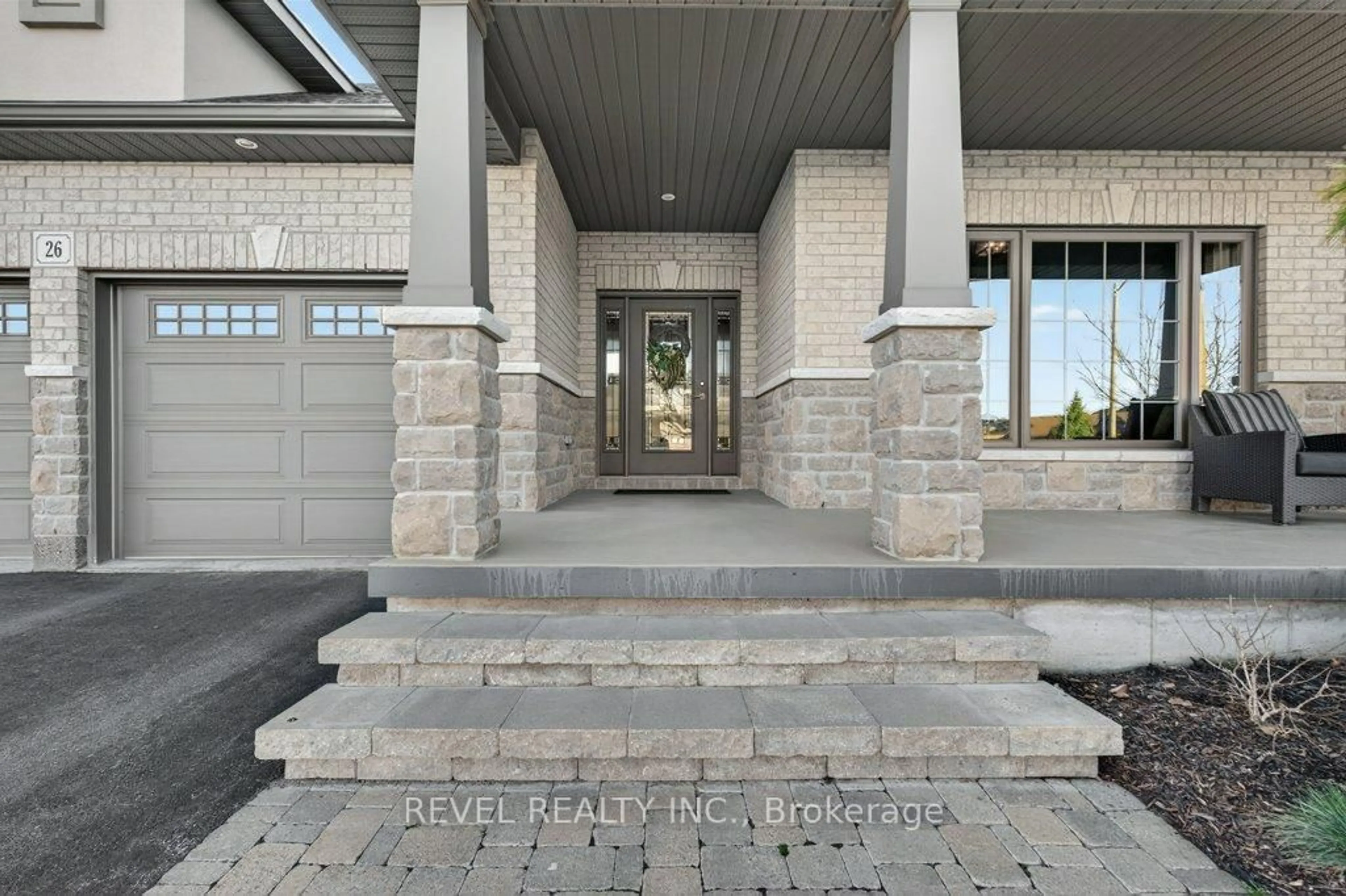 Unknown for 26 Scenic Dr, Belleville Ontario K8N 0C2