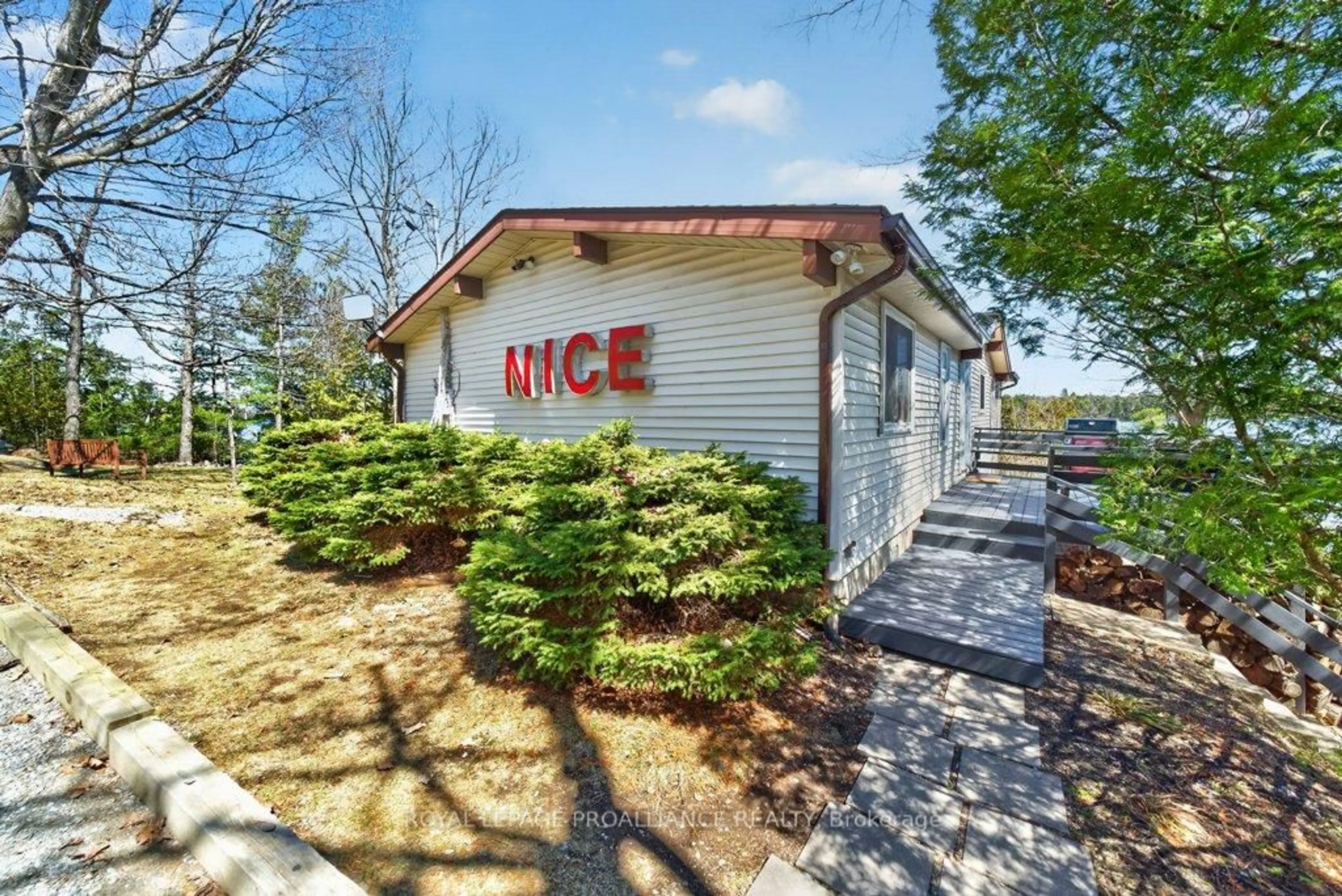 Unknown for 1171B Eagle Lake South Shore Rd, Cloyne Ontario K0H 1K0