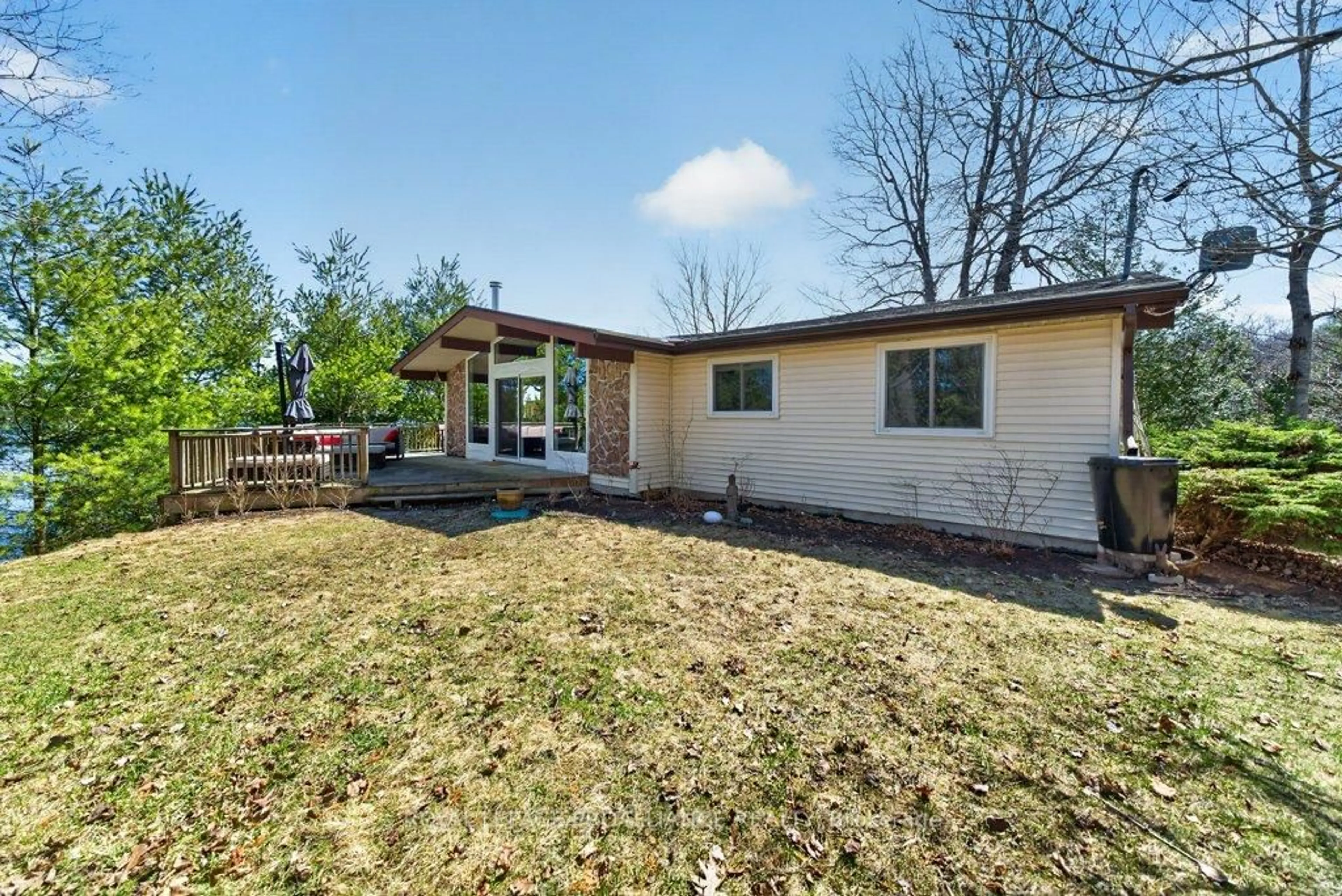 Unknown for 1171B Eagle Lake South Shore Rd, Cloyne Ontario K0H 1K0