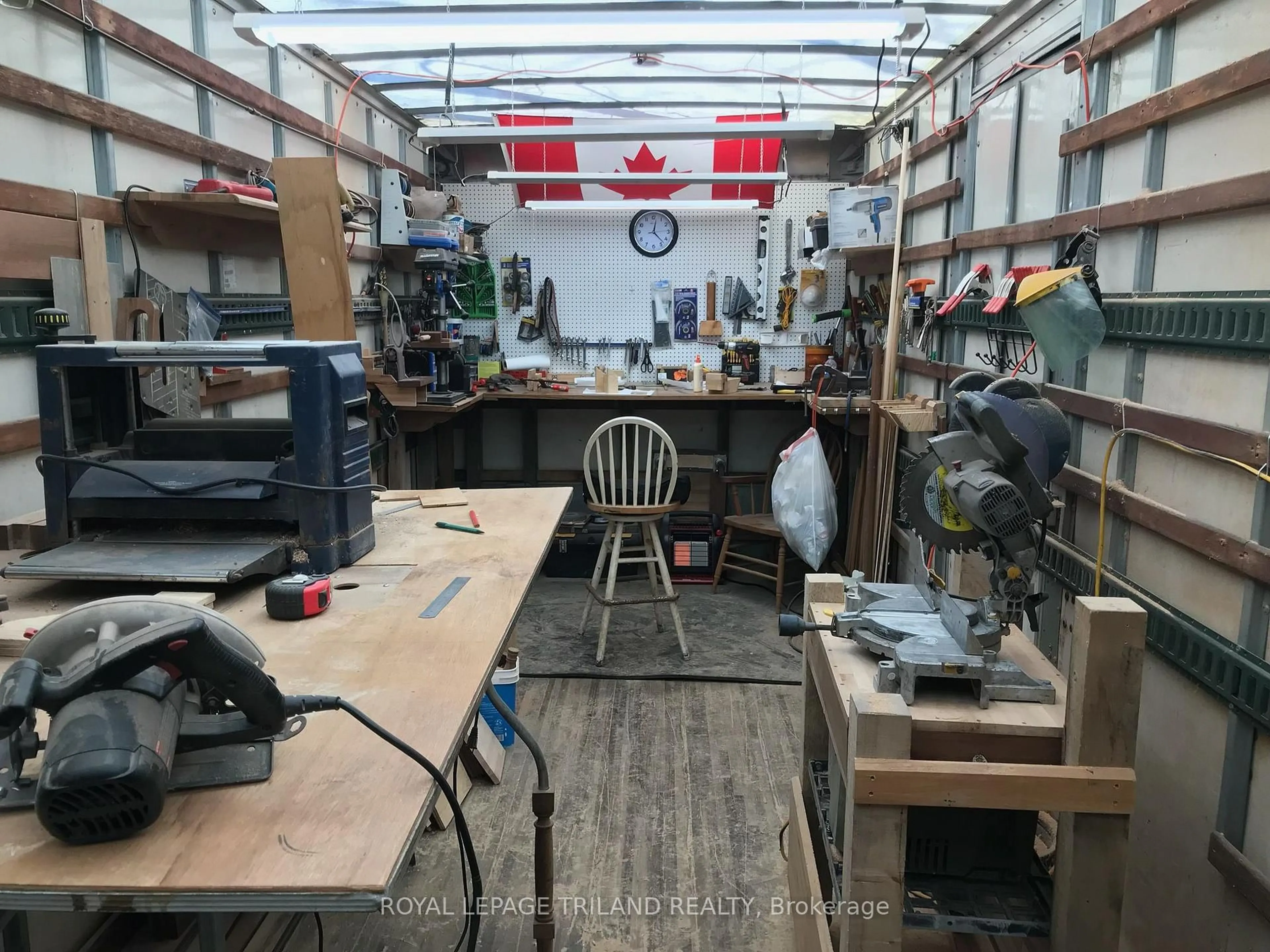 A pic of a room for 24909 Queens Line, West Elgin Ontario N0L 2P0