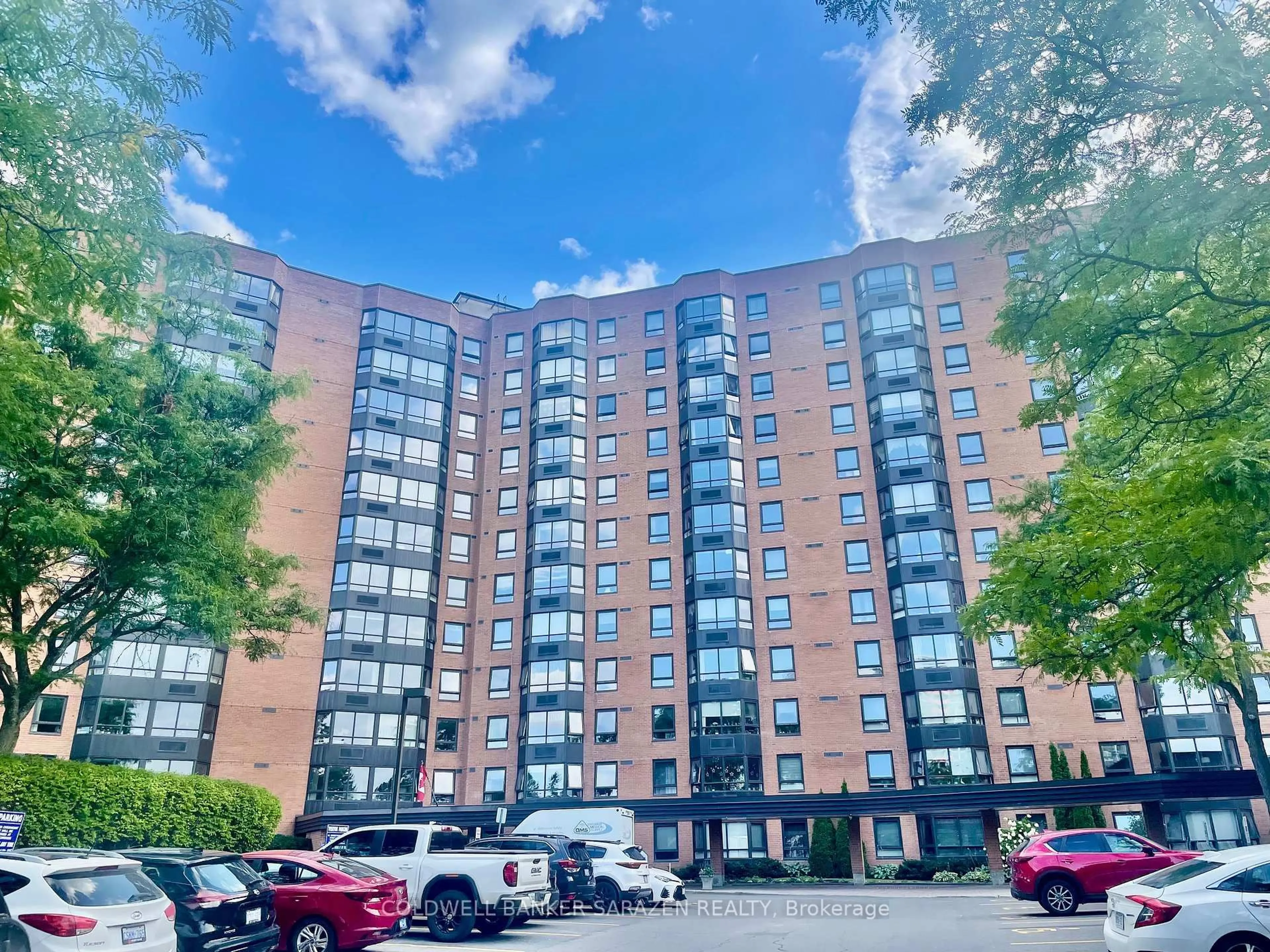 Unknown for 80 Sandcastle Dr #1215, Ottawa Ontario K2H 9E7