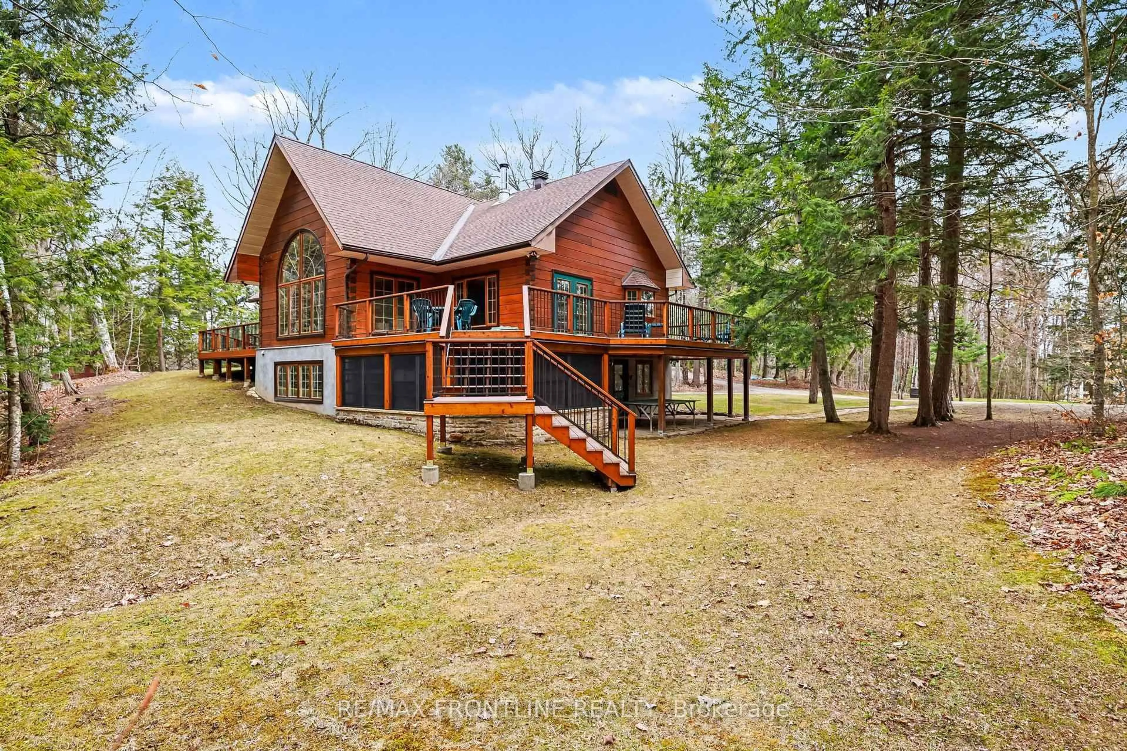 Unknown for 1337 Fallbrook Rd, Balderson Ontario K0G 1A0