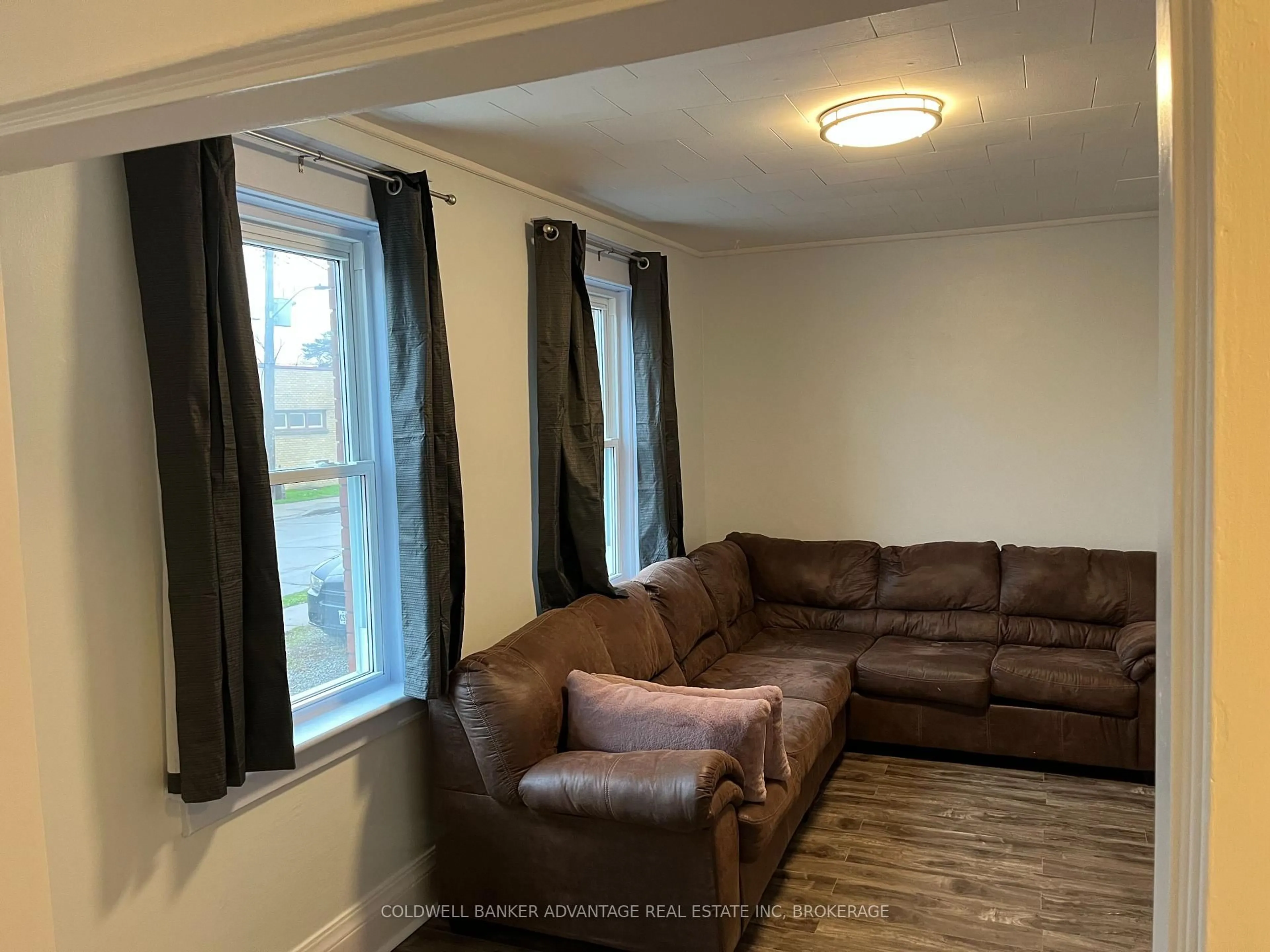 A pic of a room for 14 Albert St, Welland Ontario L3B 4L2