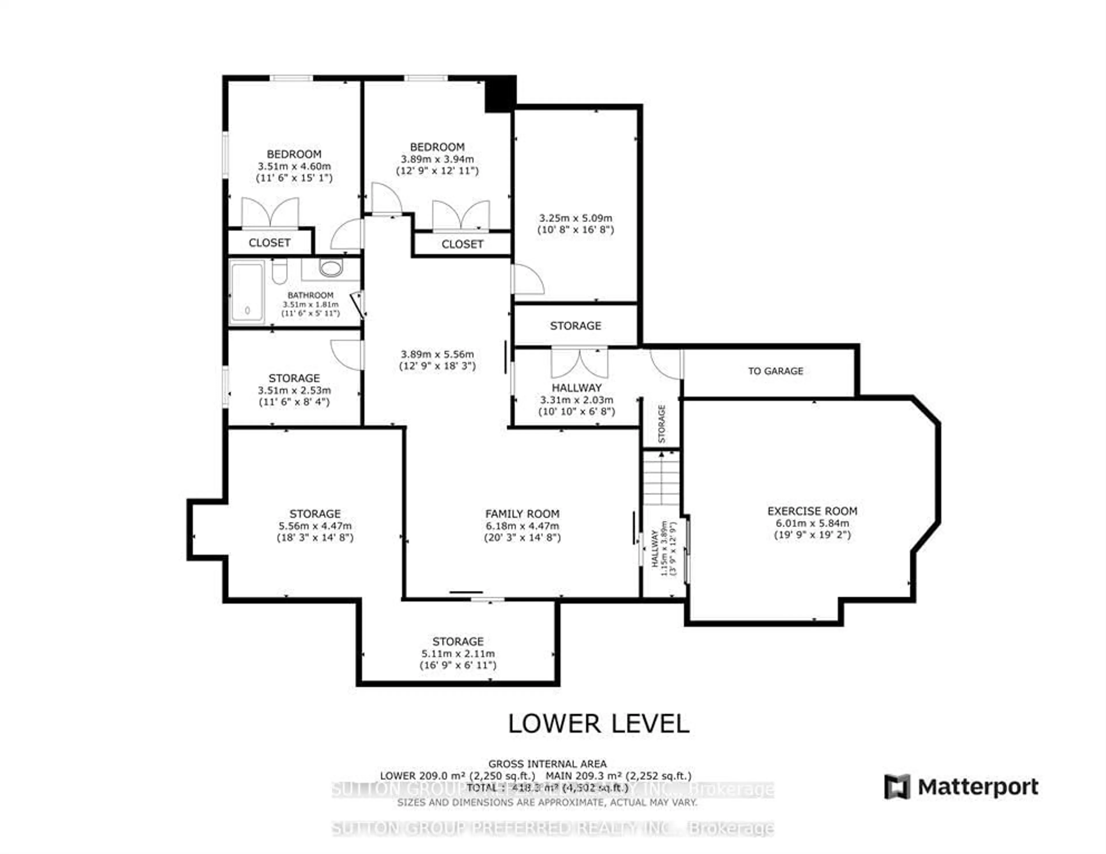 Floor plan for 13315 Westbury Dr, Malahide Ontario N0L 2J0