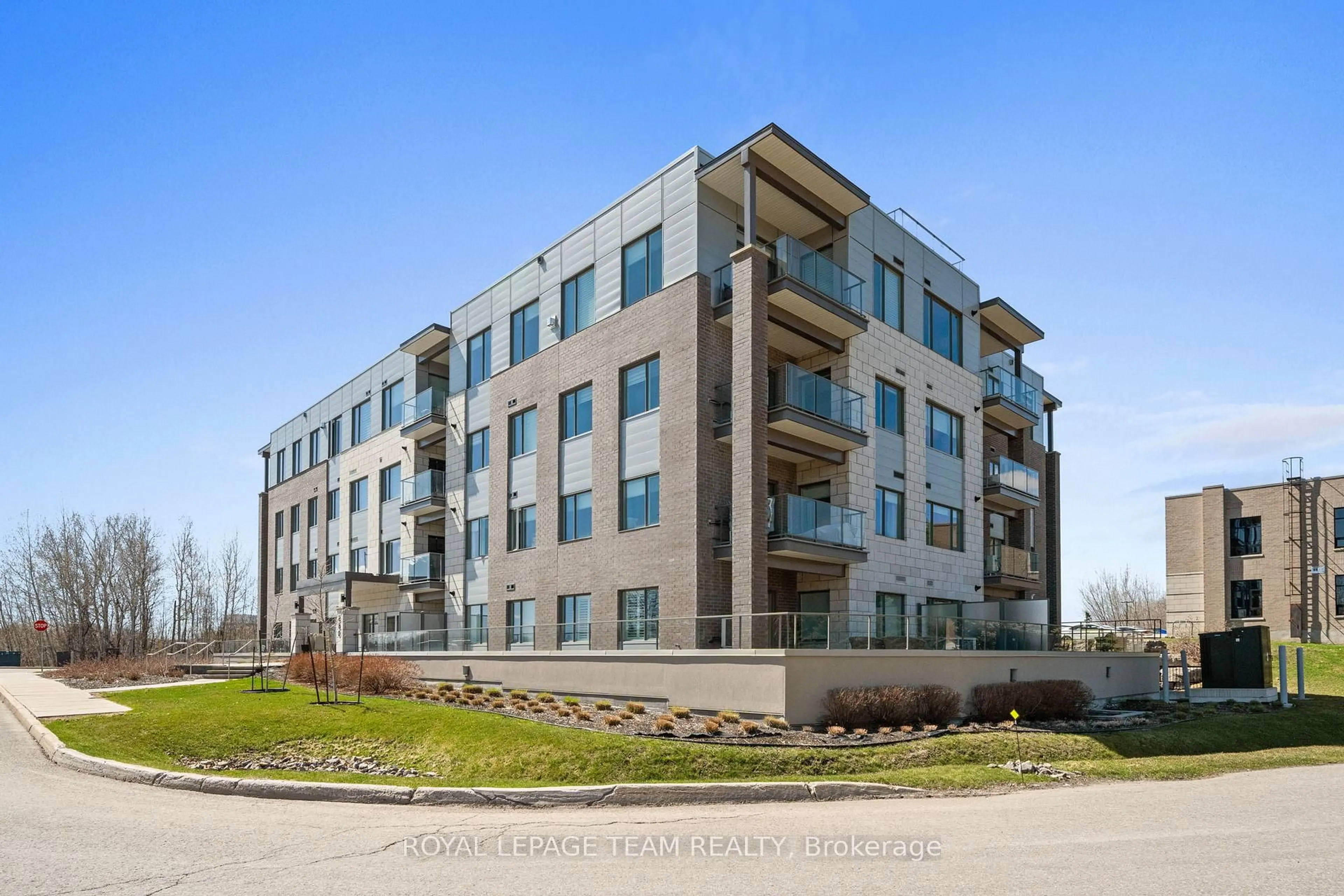 Unknown for 280 Herzberg Rd #103, Ottawa Ontario K2K 0N8