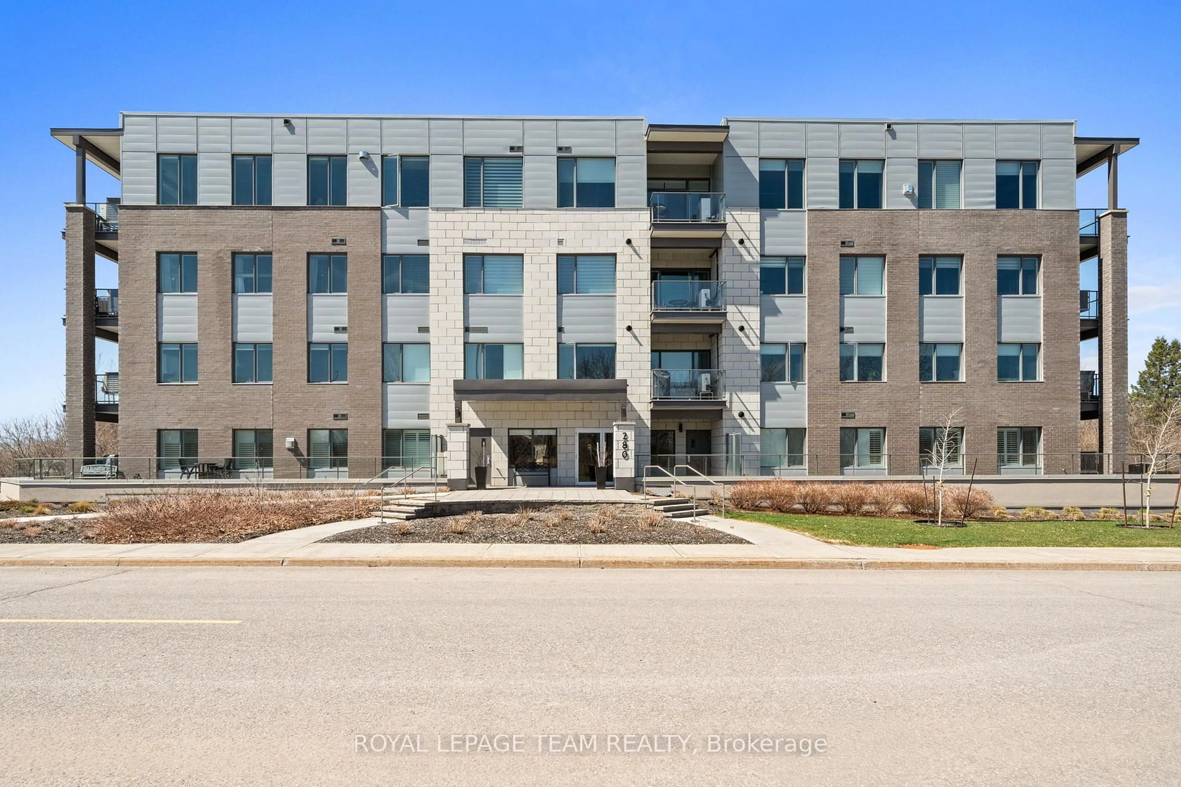 Unknown for 280 Herzberg Rd #103, Ottawa Ontario K2K 0N8