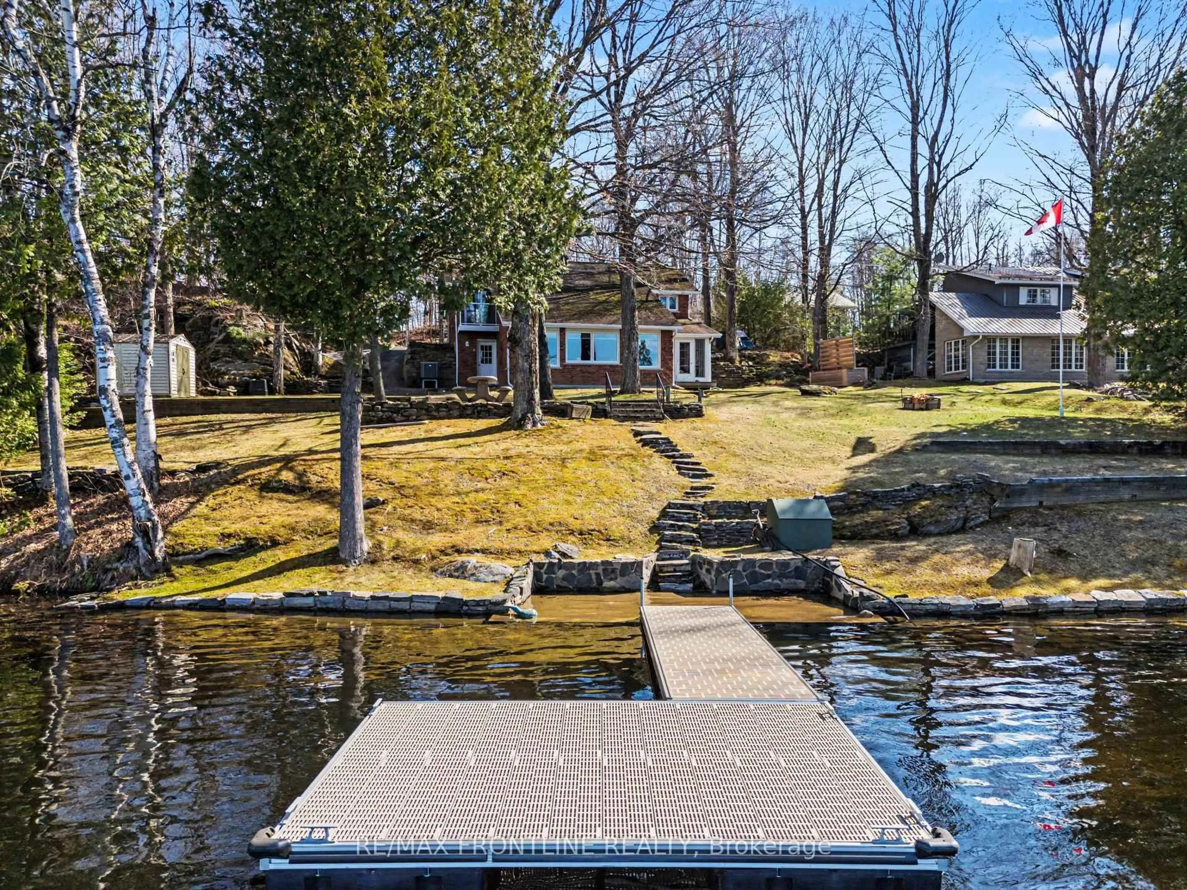 Unknown for 1047 Country Lane, Frontenac Ontario K0H 2P2