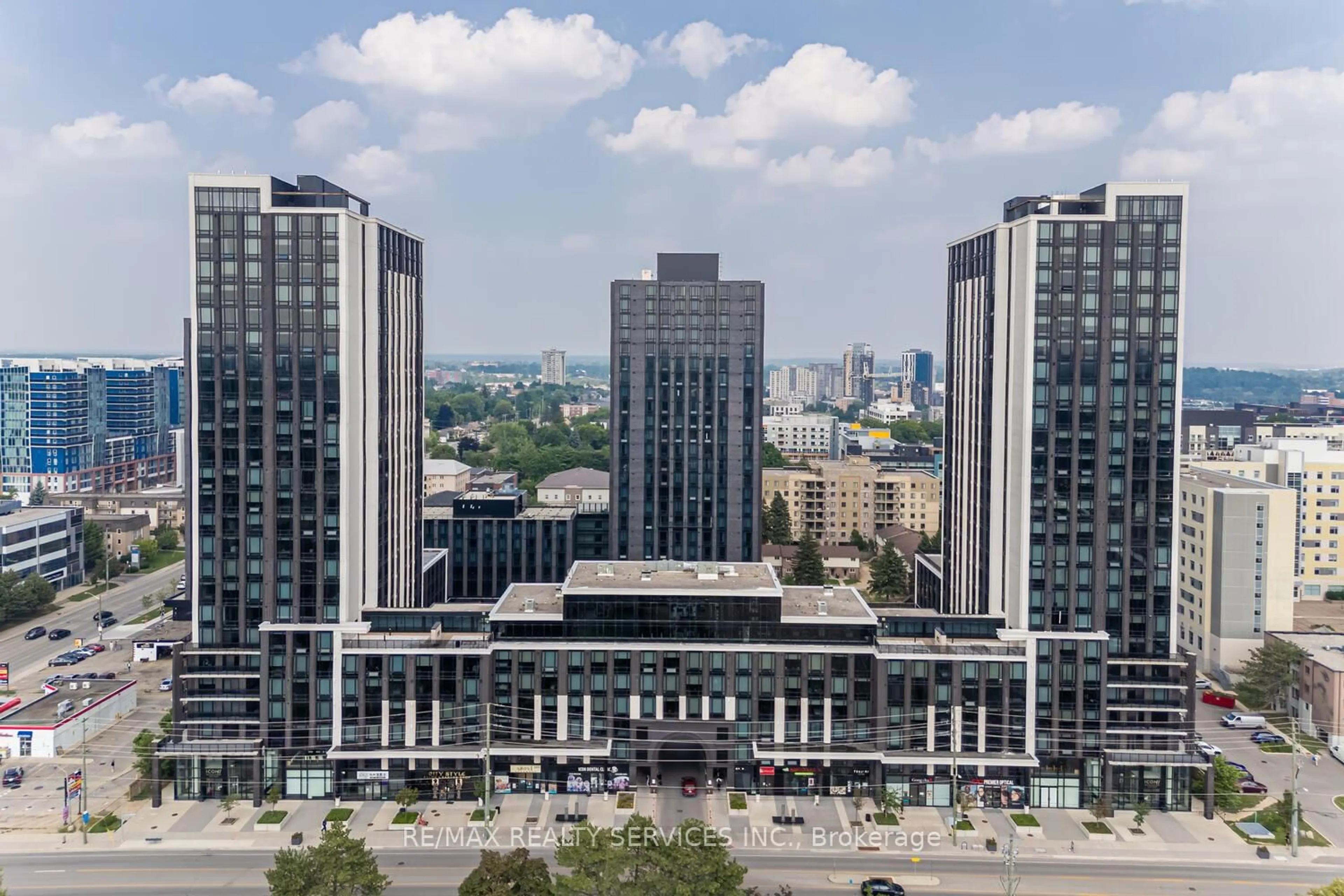 Unknown for 145 Columbia St #1736, Waterloo Ontario N2L 0K7