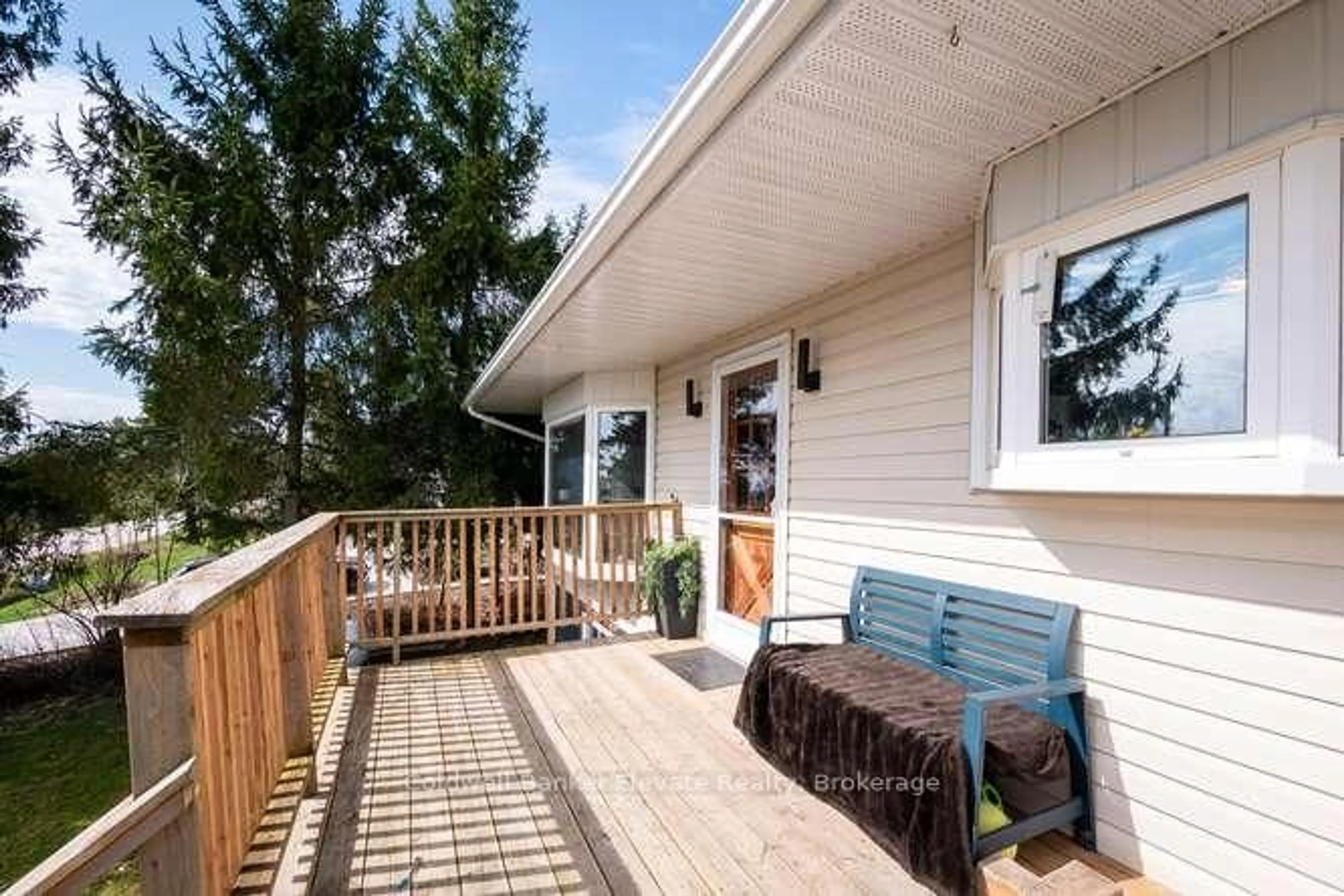 Patio, unknown for 150 MACINTOSH Dr, Georgian Bluffs Ontario N0H 1S0