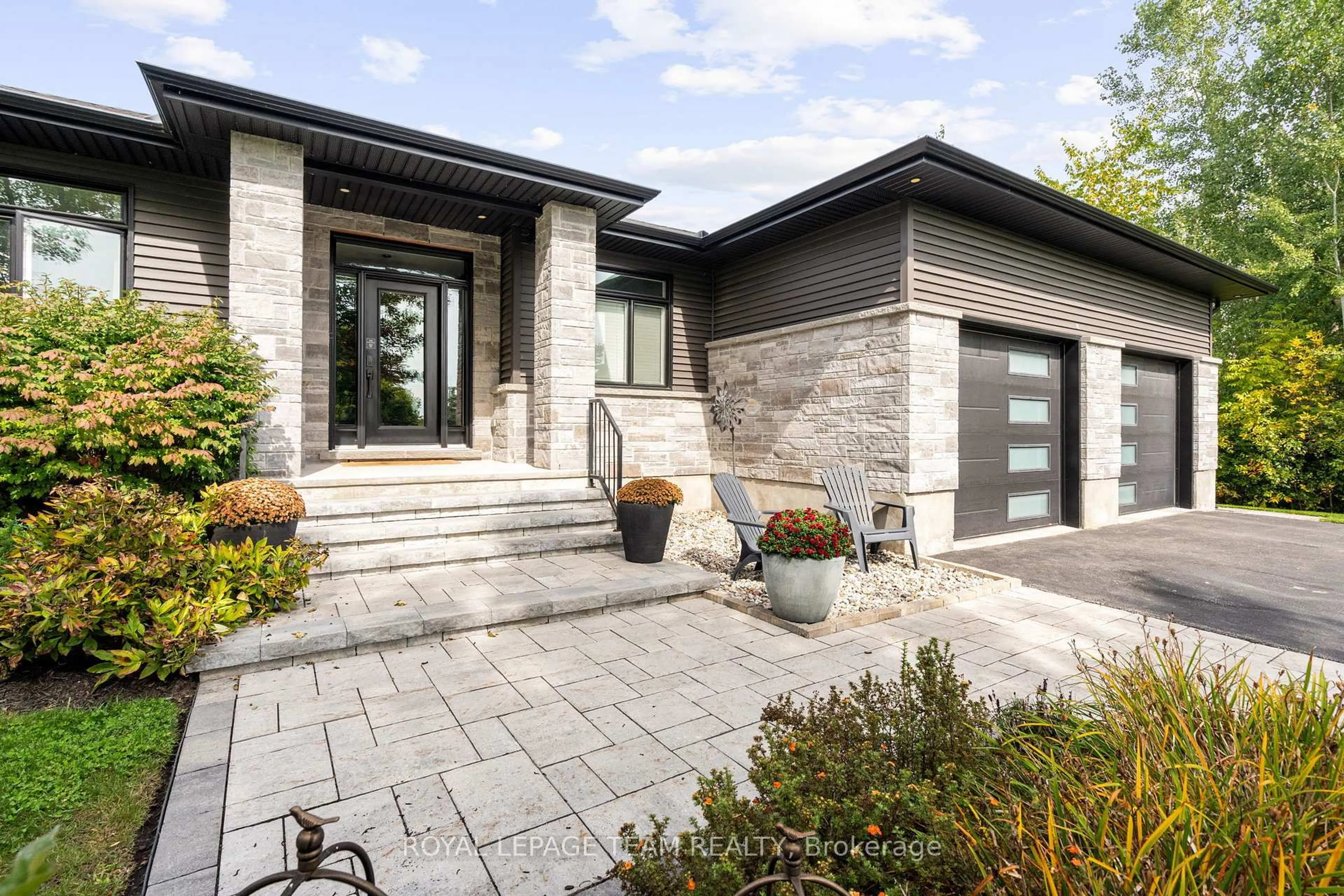 Home with brick exterior material, street for 6775 Stanmore St, Ottawa Ontario K4P 0A6