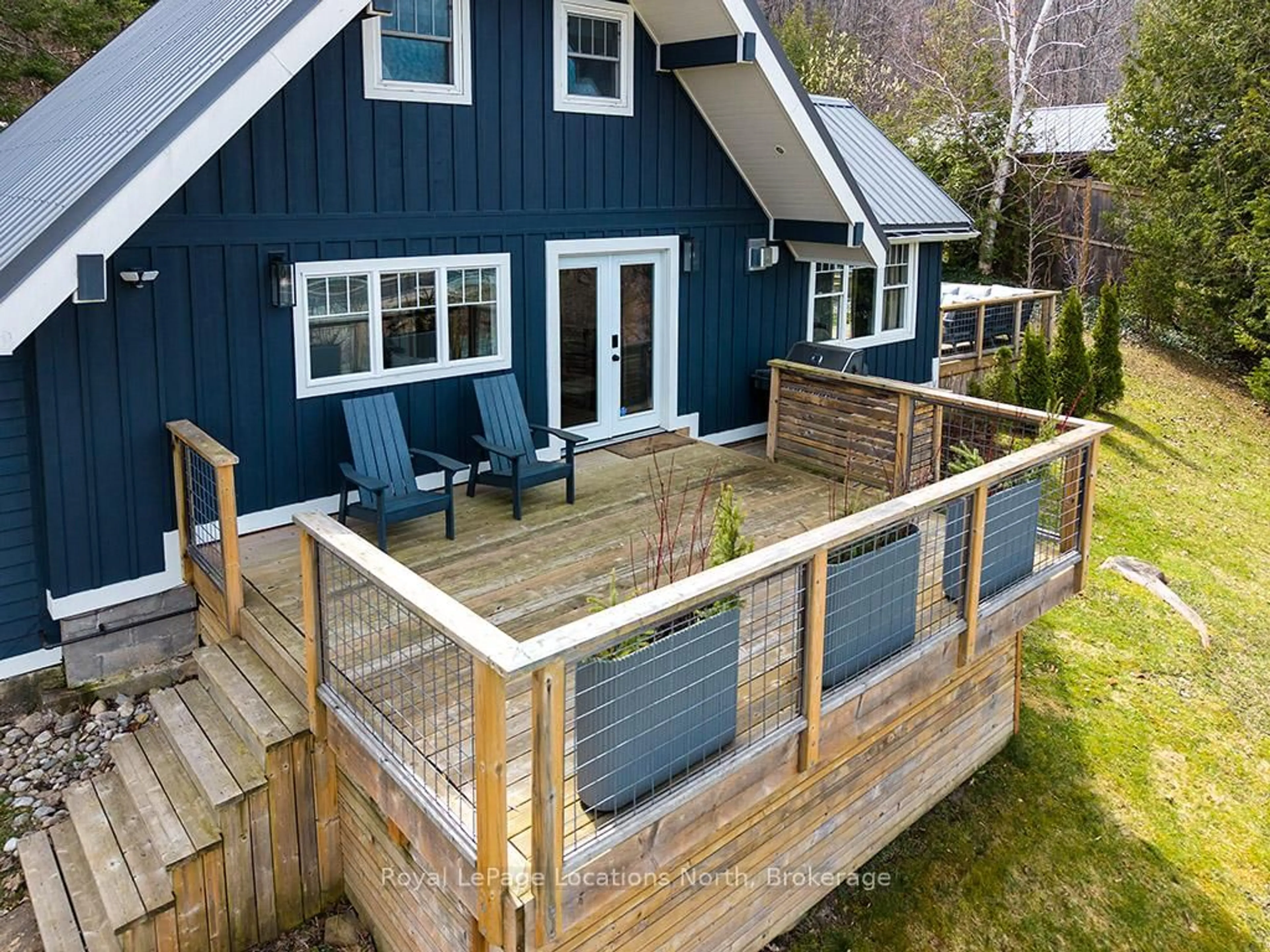 Patio, unknown for 104 Old 26 Highway, Meaford Ontario N4L 1W7