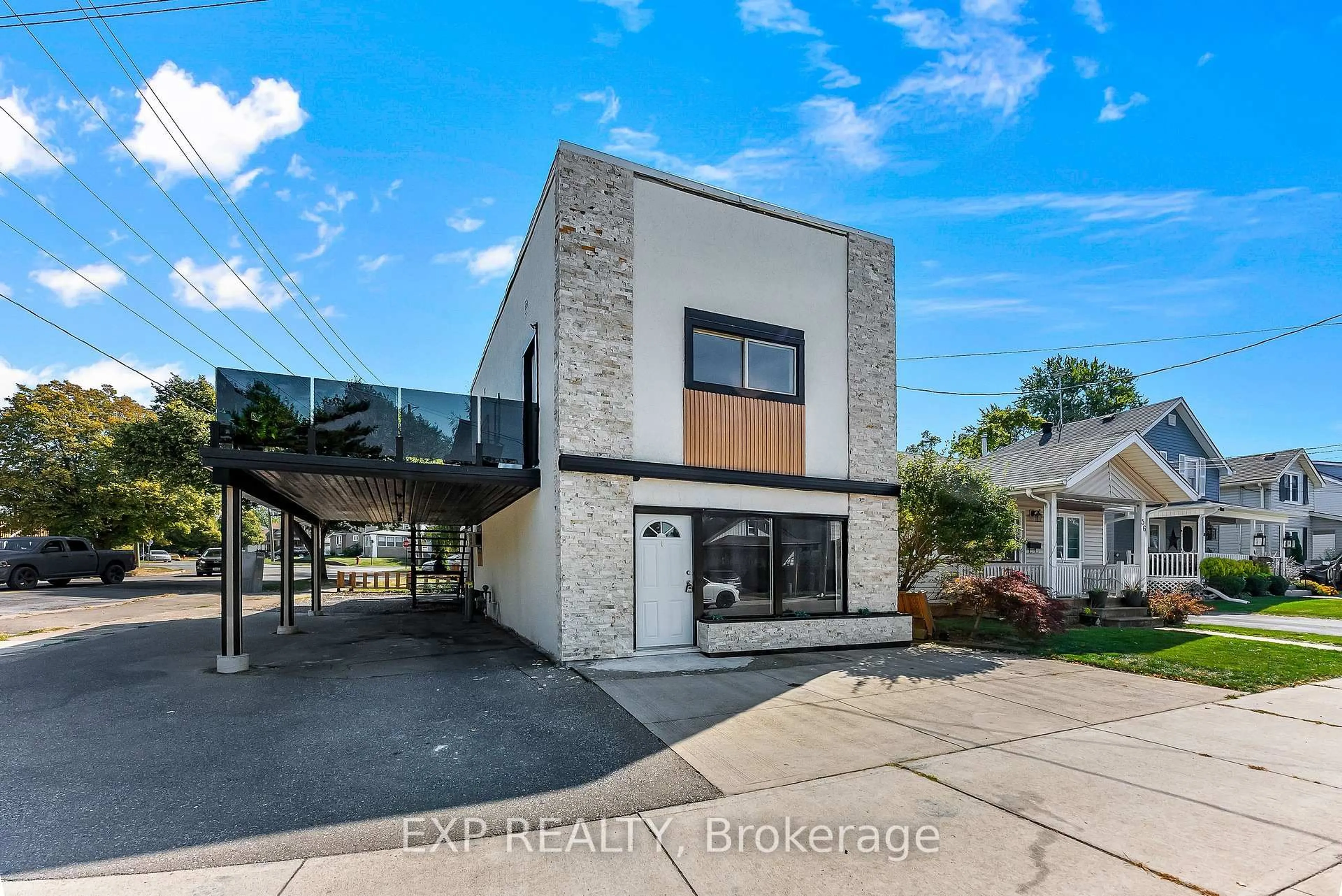 Unknown for 60 Margery Rd, Welland Ontario L3B 2P6