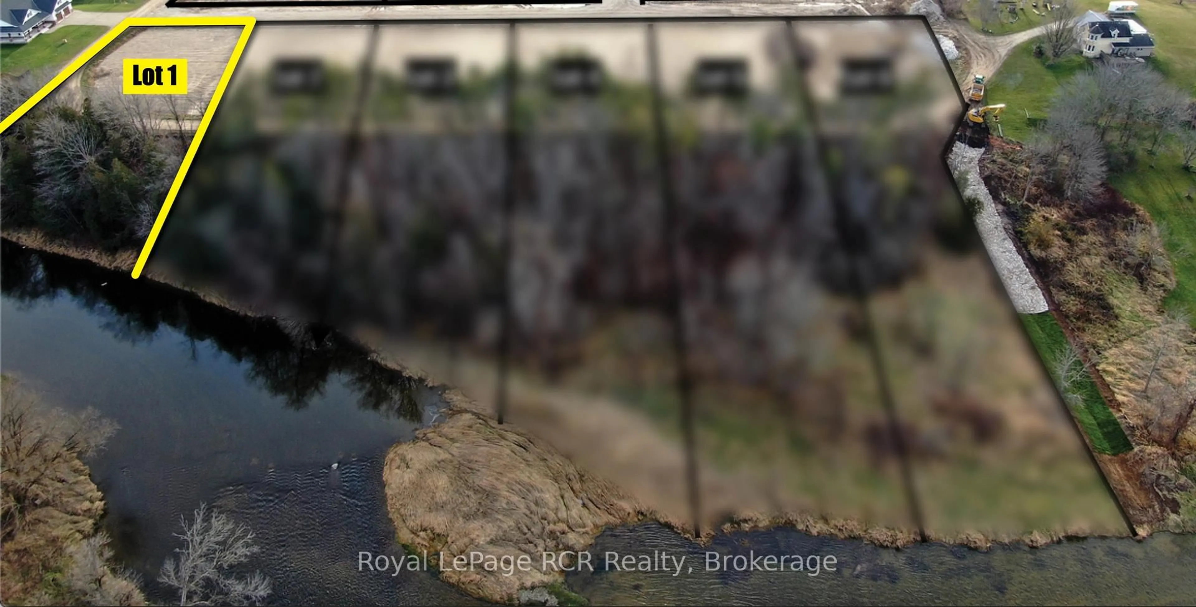 Blurry image for 0 Augusta St, North Huron Ontario N0G 2W0