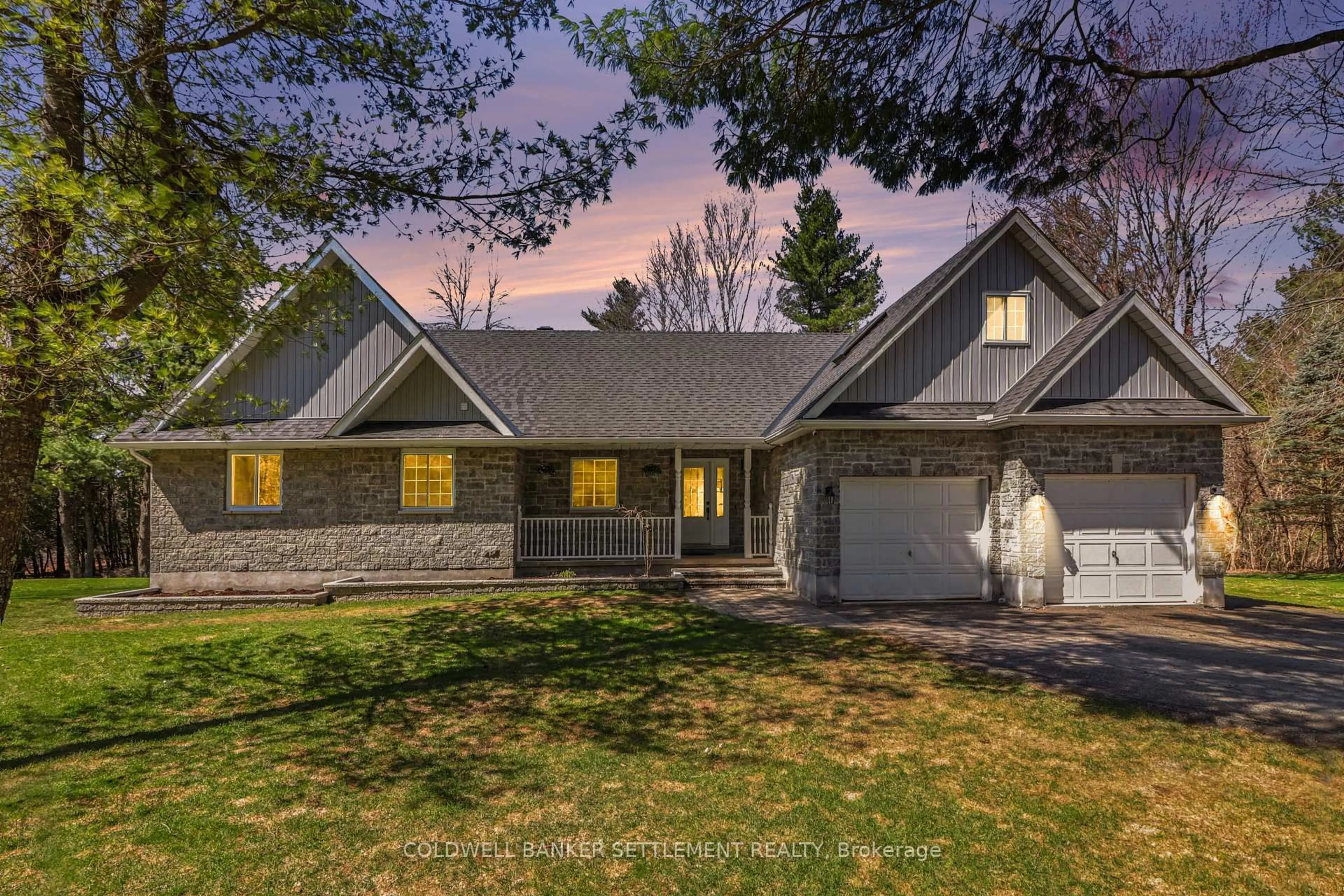 Unknown for 135 Barr Pl, Perth Ontario K7H 3C7