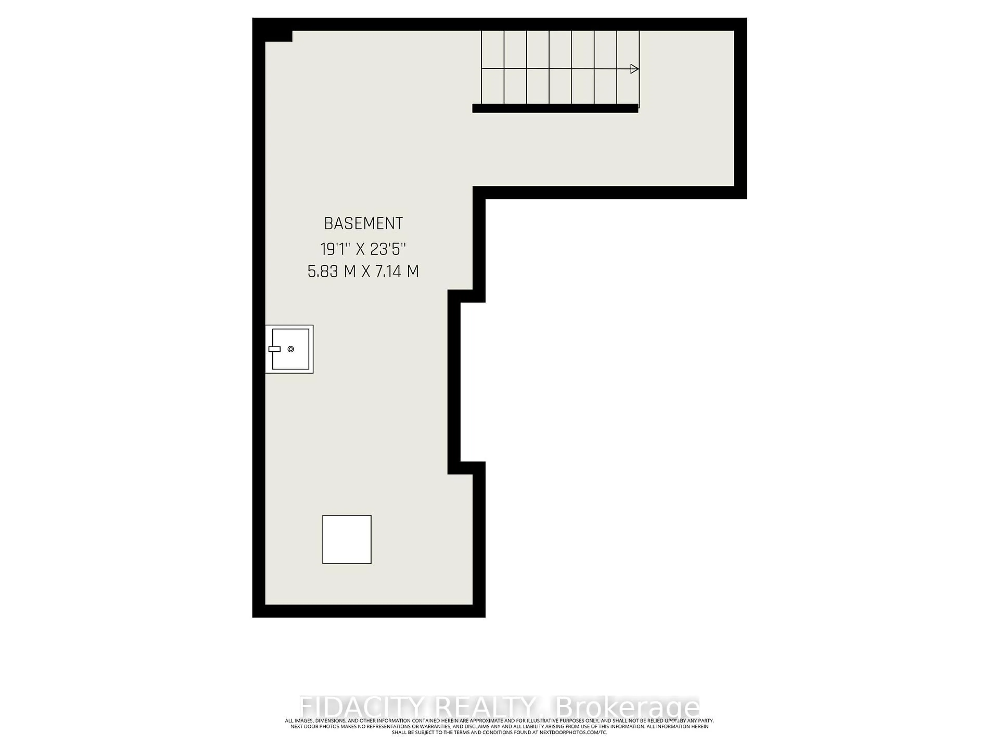 Floor plan for 1768 Crux Rd, Orleans Ontario K1W 0R3