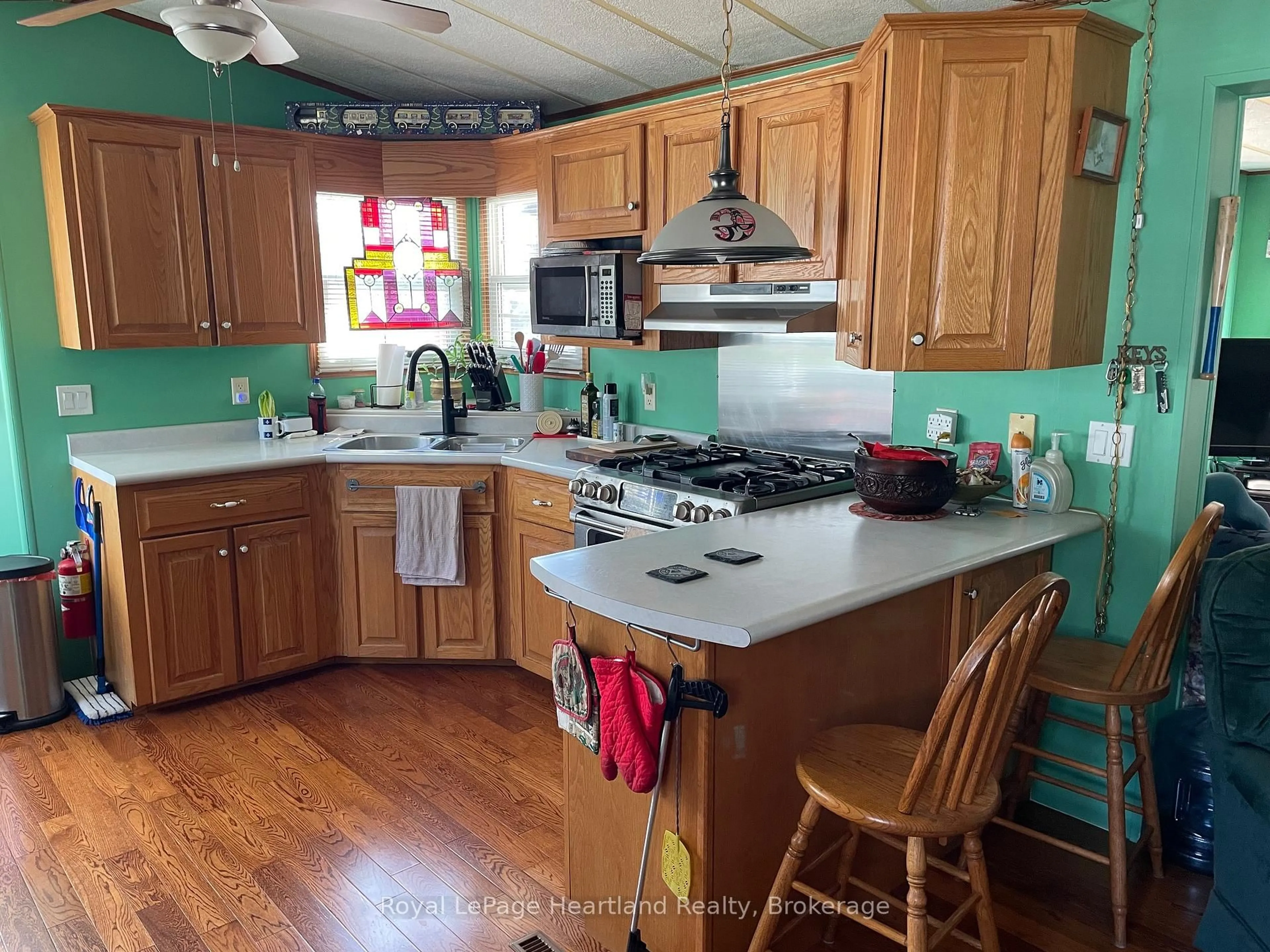 Unknown for 11 - 77719 Bluewater Highway, Bluewater Ontario N0M 1G0