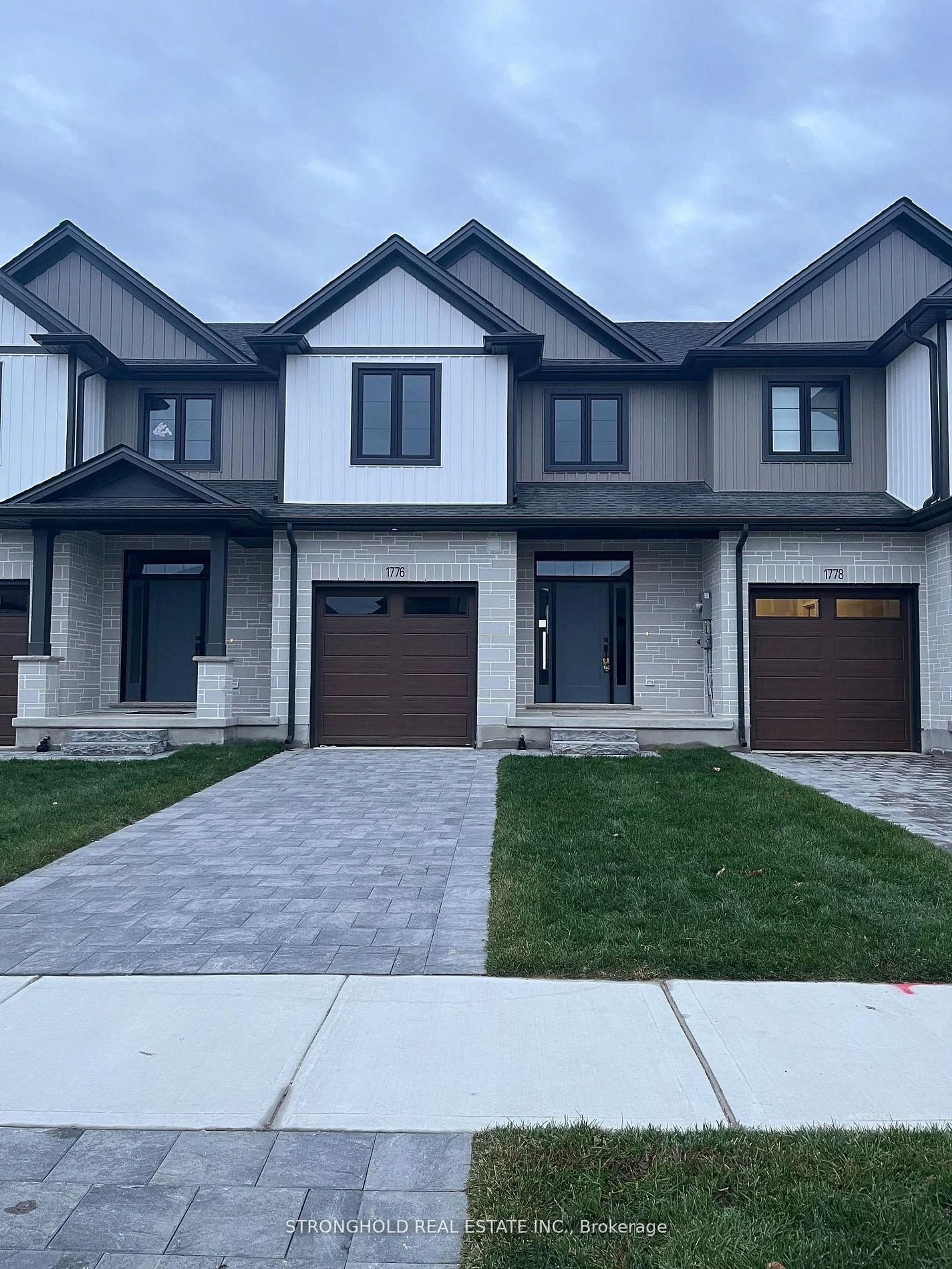 Home with brick exterior material, street for 1776 Finley Cres, London North Ontario N6H 5M5