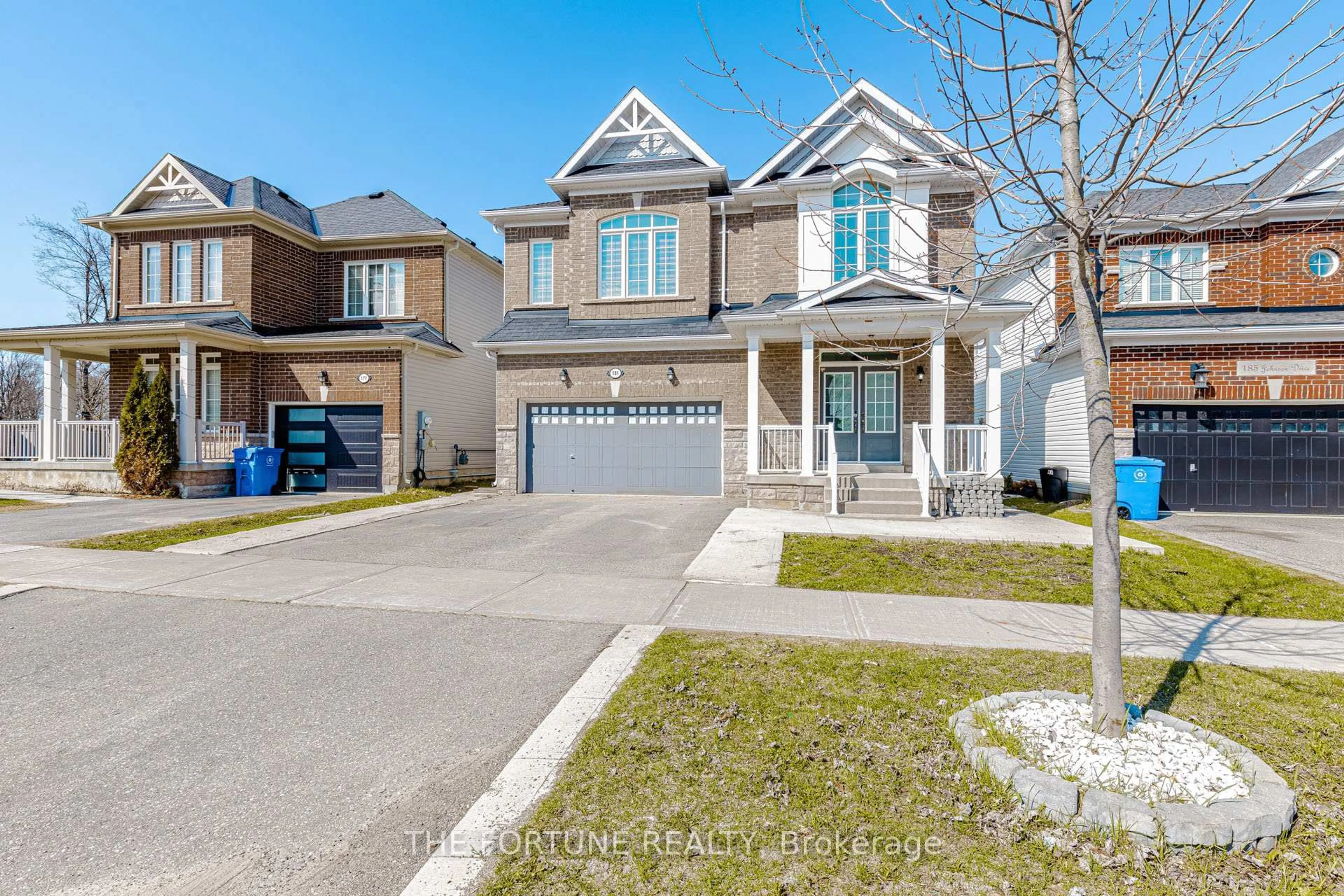 Unknown for 181 Johnson Dr, Shelburne Ontario L9V 3V7