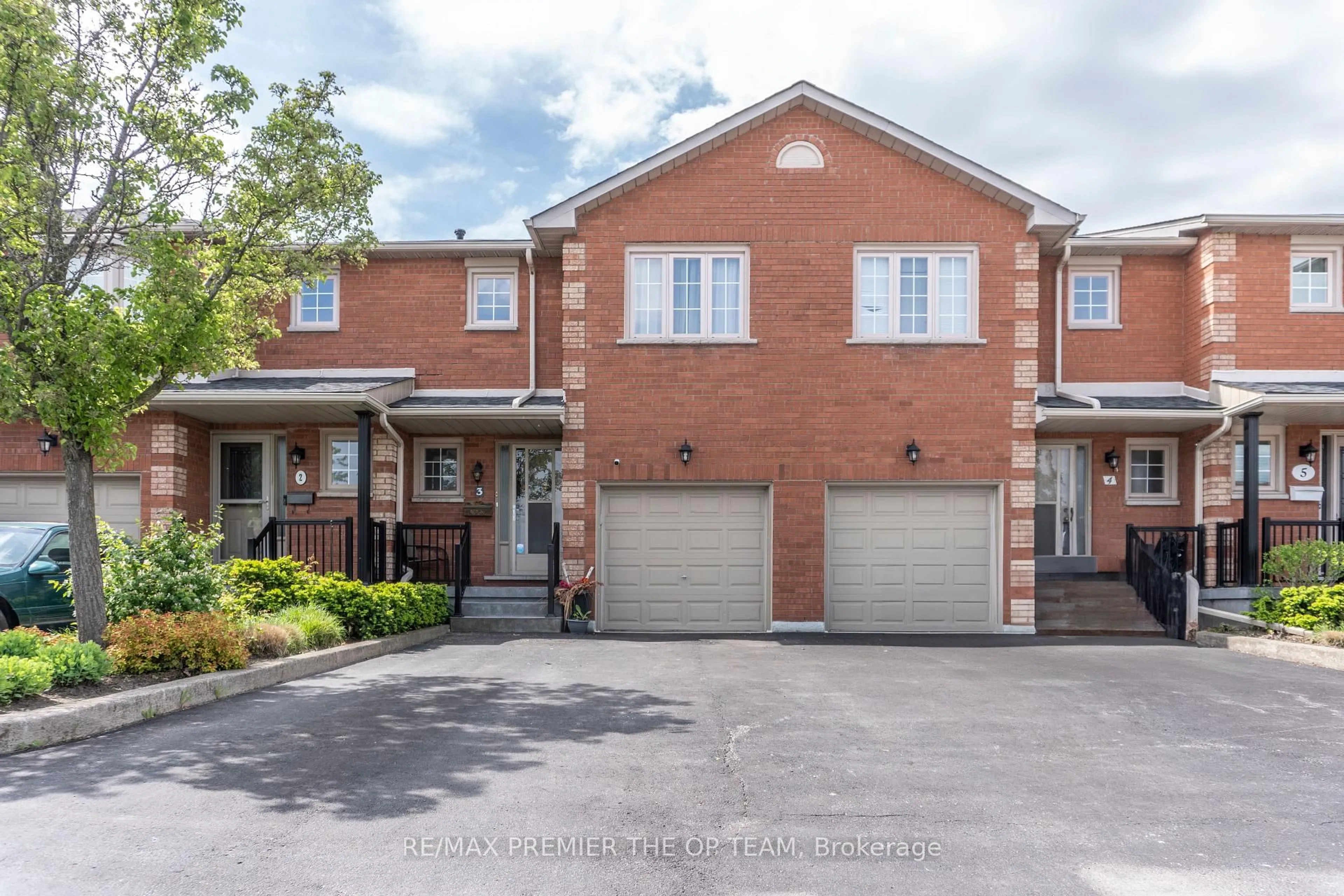 Unknown for 255 Mount Albion Rd #3, Hamilton Ontario L8K 6P7