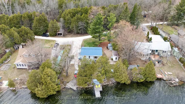 33 B3 Rd, Rideau Lakes 5