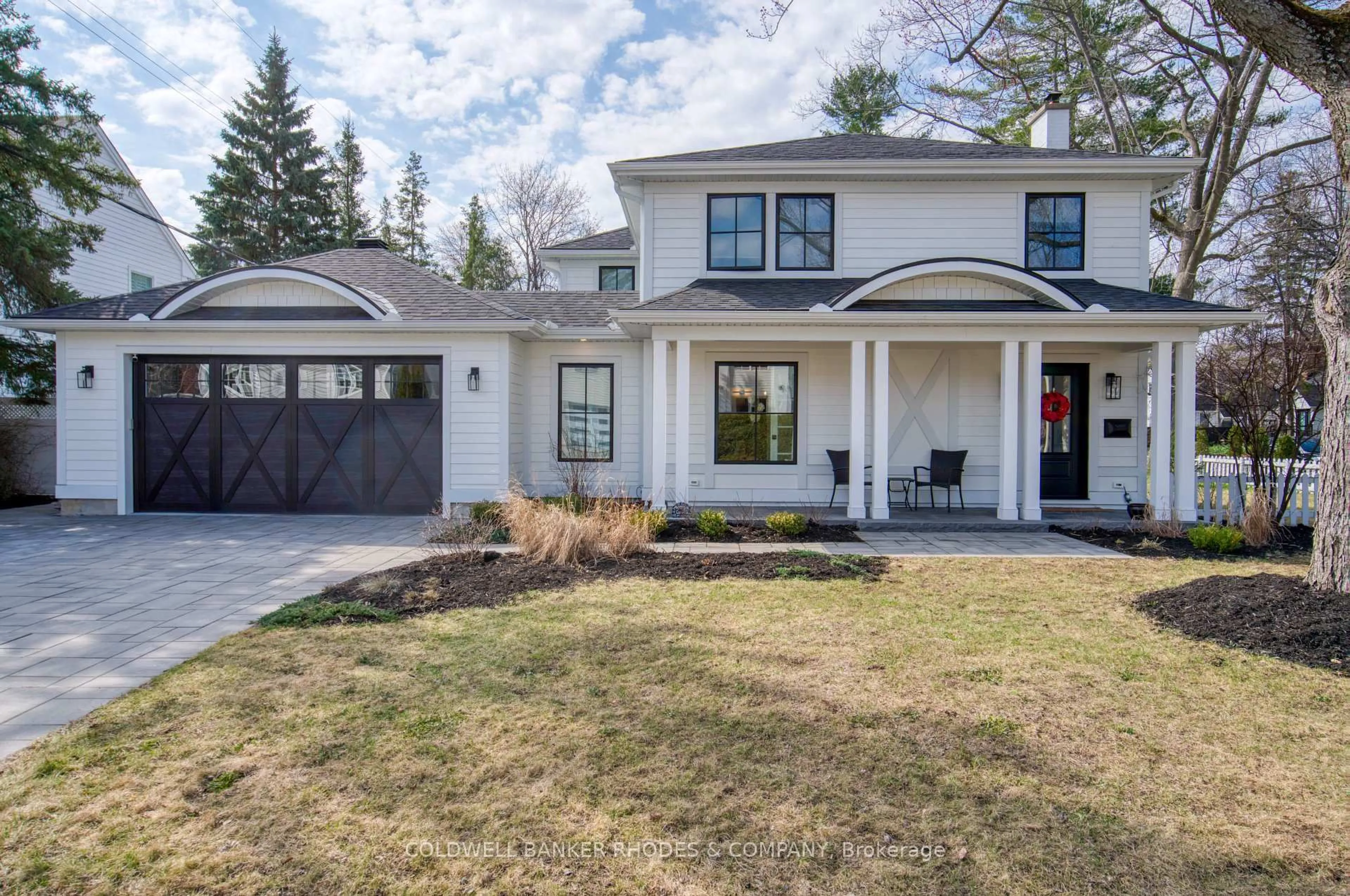 Home with brick exterior material, street for 73 Kilbarry Cres, Ottawa Ontario K1K 0H2