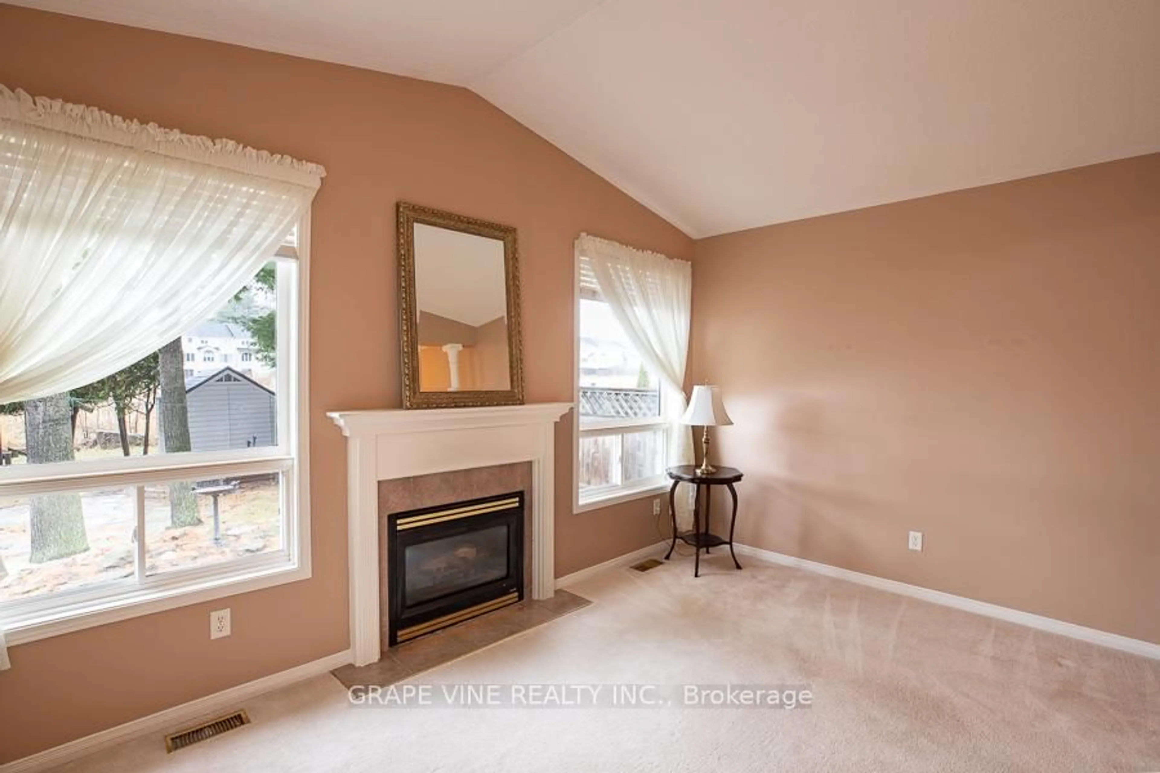 Living room with furniture, unknown for 1 Newcastle Ave, Ottawa Ontario K2K 2R2