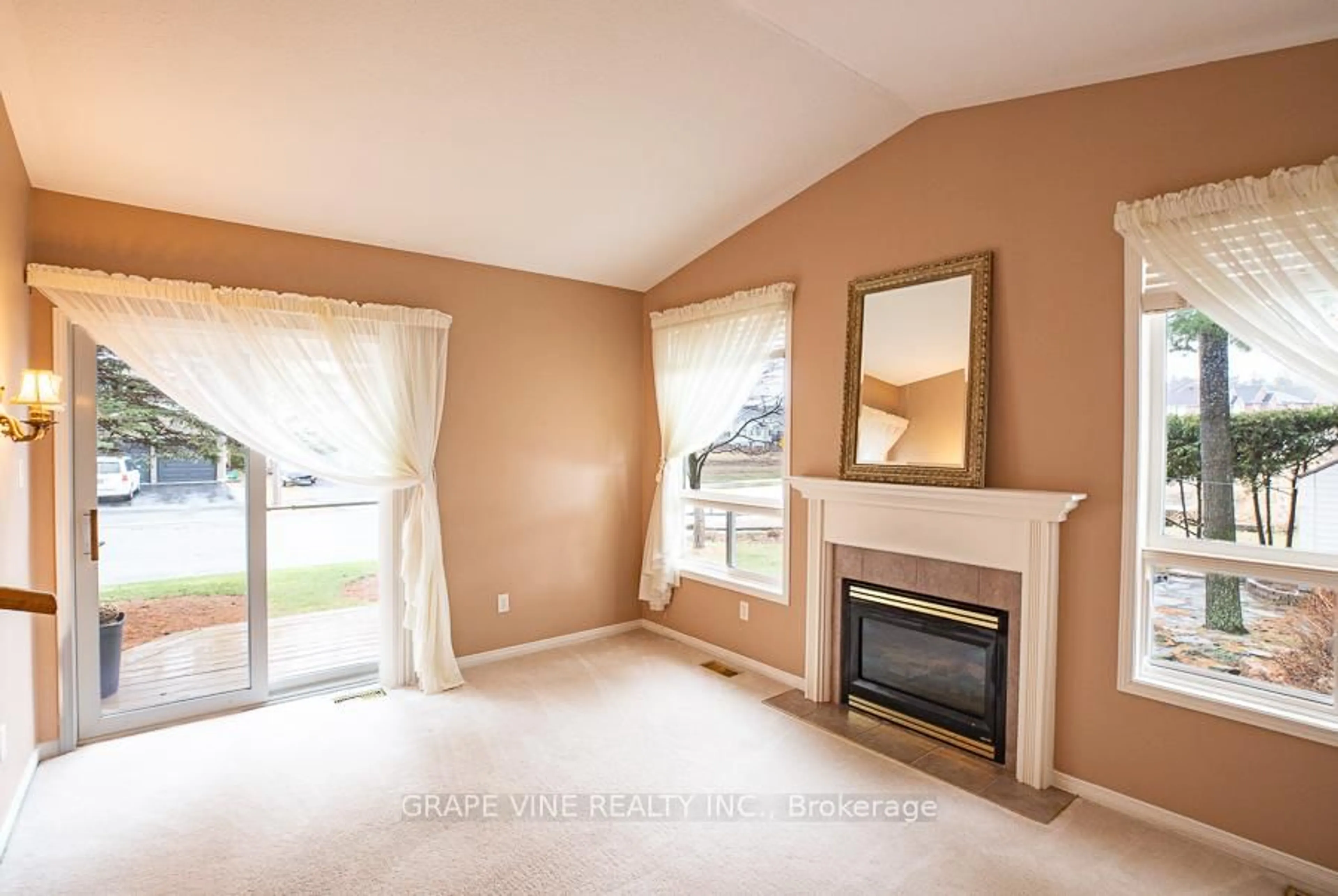 Living room with furniture, unknown for 1 Newcastle Ave, Ottawa Ontario K2K 2R2