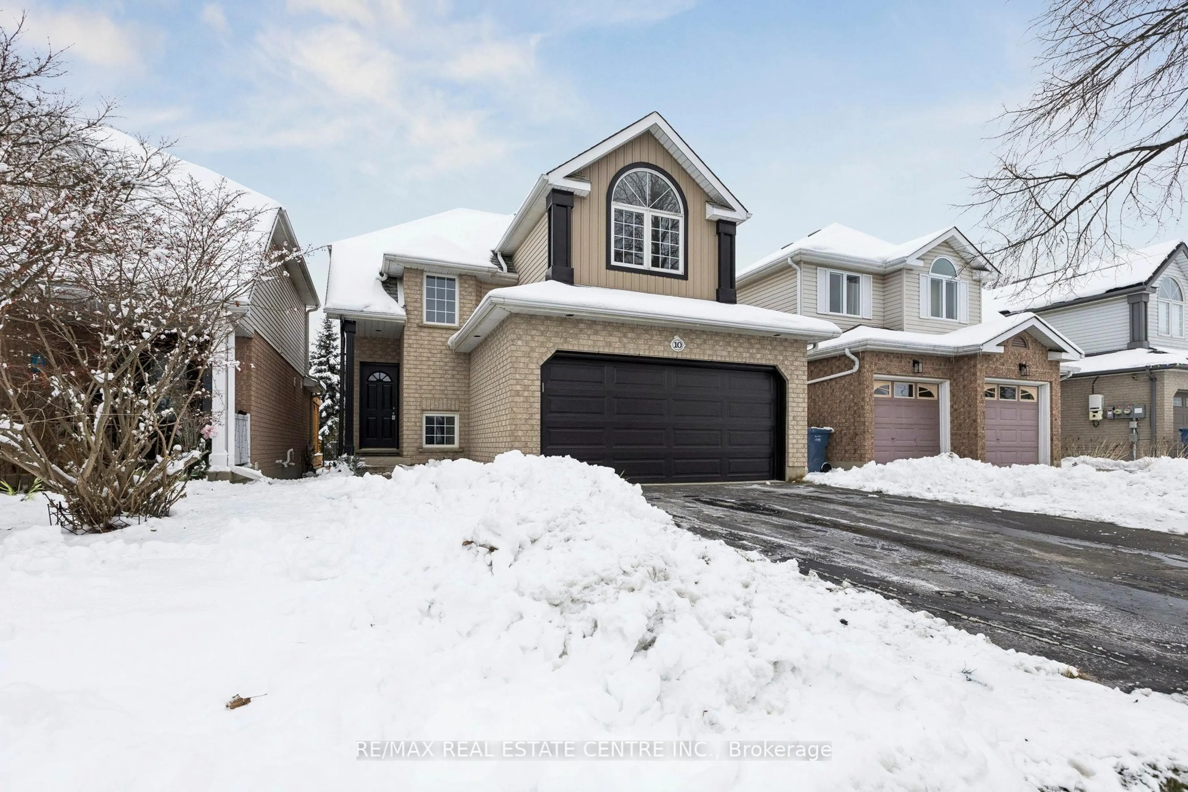 Unknown for 10 Periwinkle Way, Guelph Ontario N1L 1H8