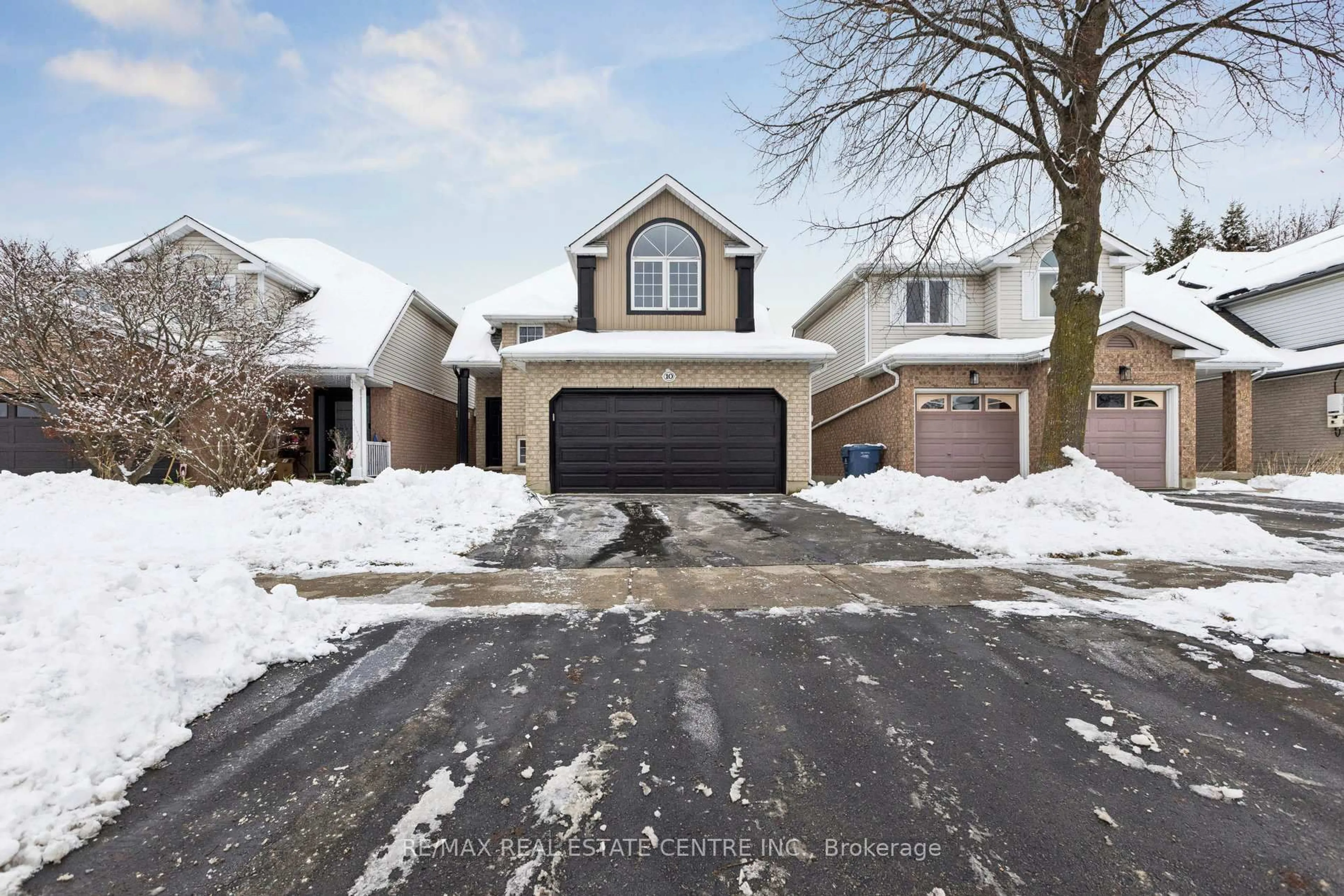 Unknown for 10 Periwinkle Way, Guelph Ontario N1L 1H8