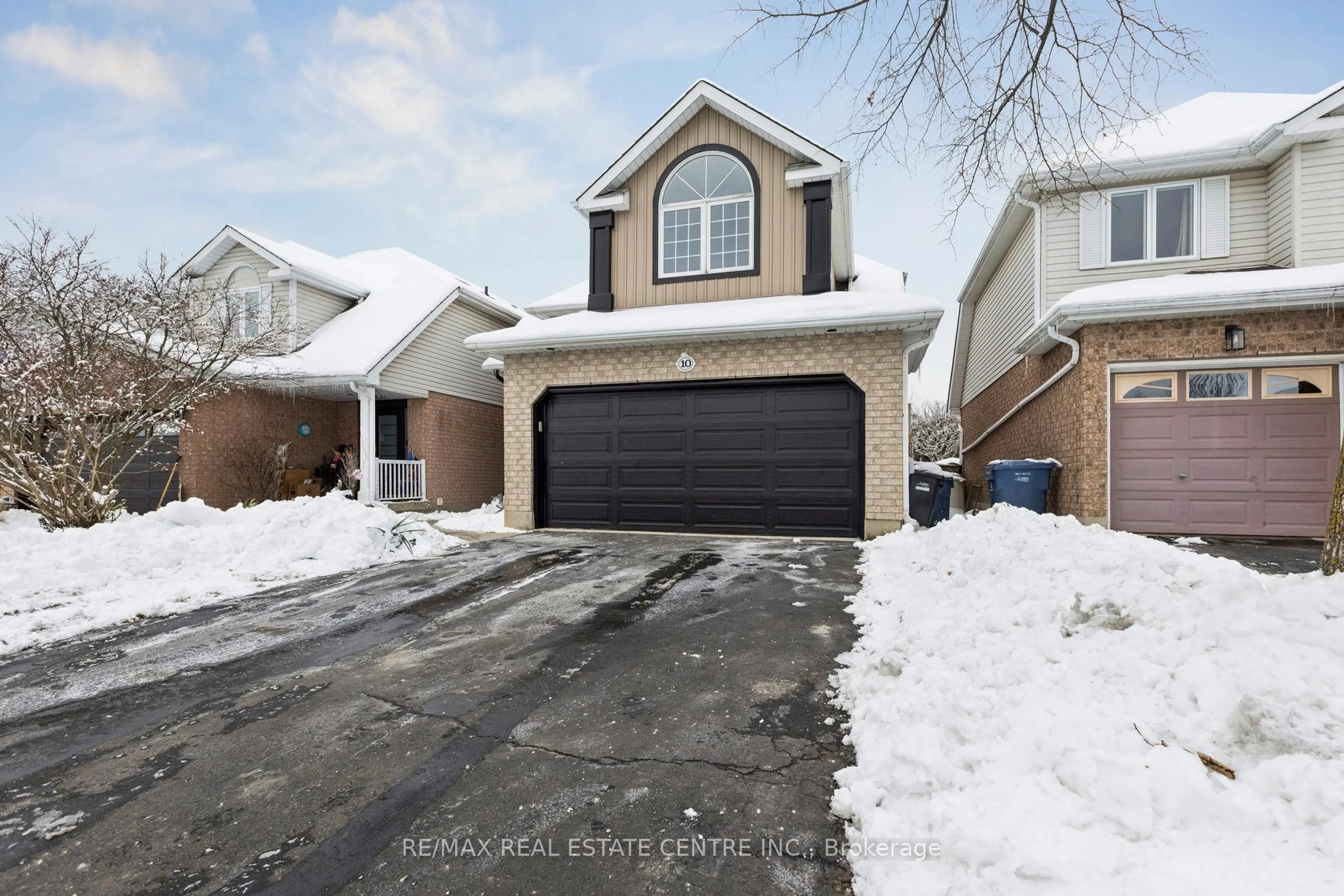 Unknown for 10 Periwinkle Way, Guelph Ontario N1L 1H8