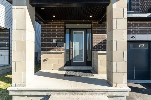 45 Moosonee Cres, Ottawa 2