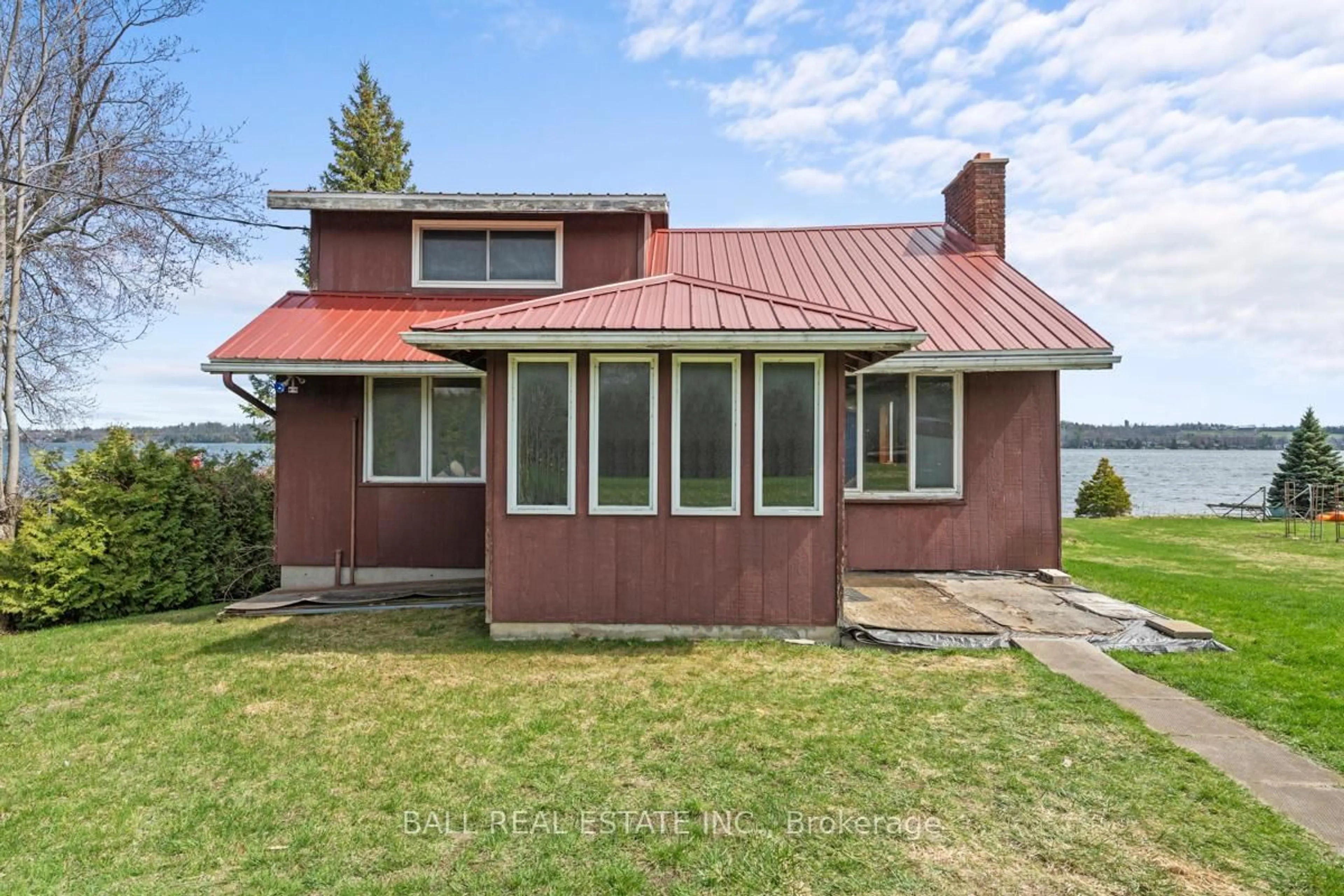 Unknown for 477 Gifford Dr, Selwyn Ontario K0L 1T0