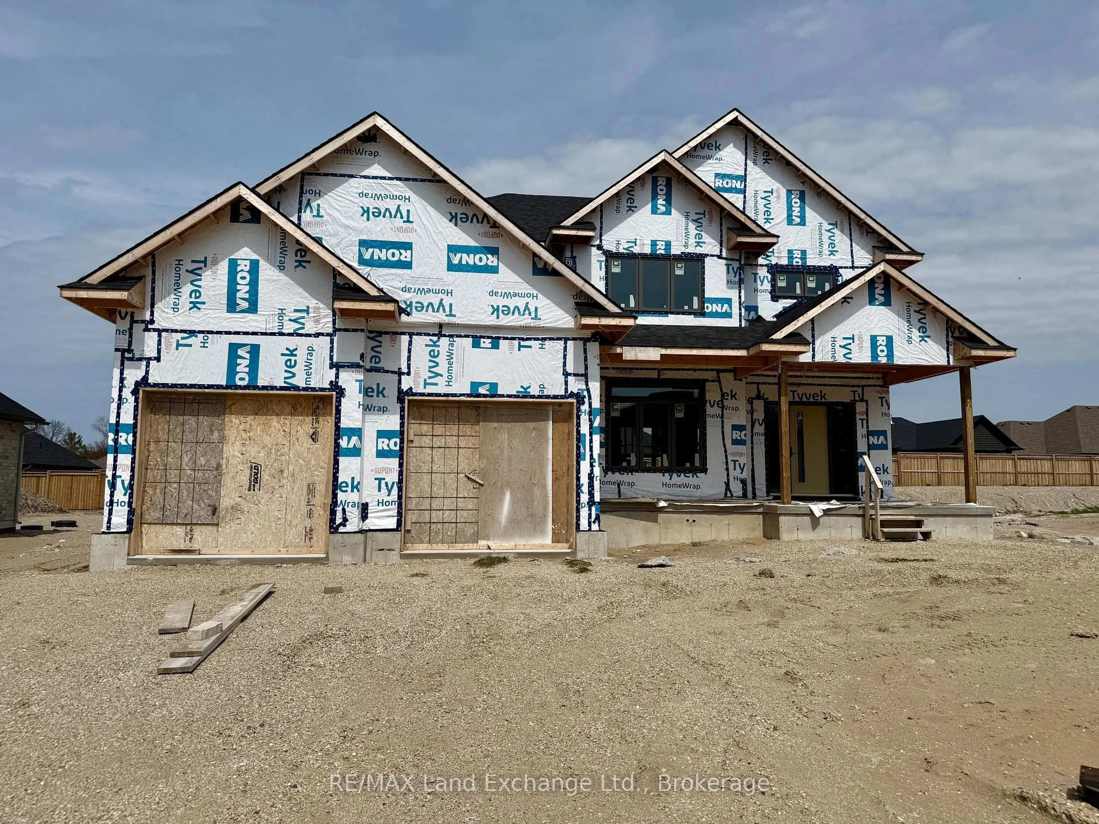 Unknown for 966 Bogdanovic Way, Huron-Kinloss Ontario N2Z 0H4