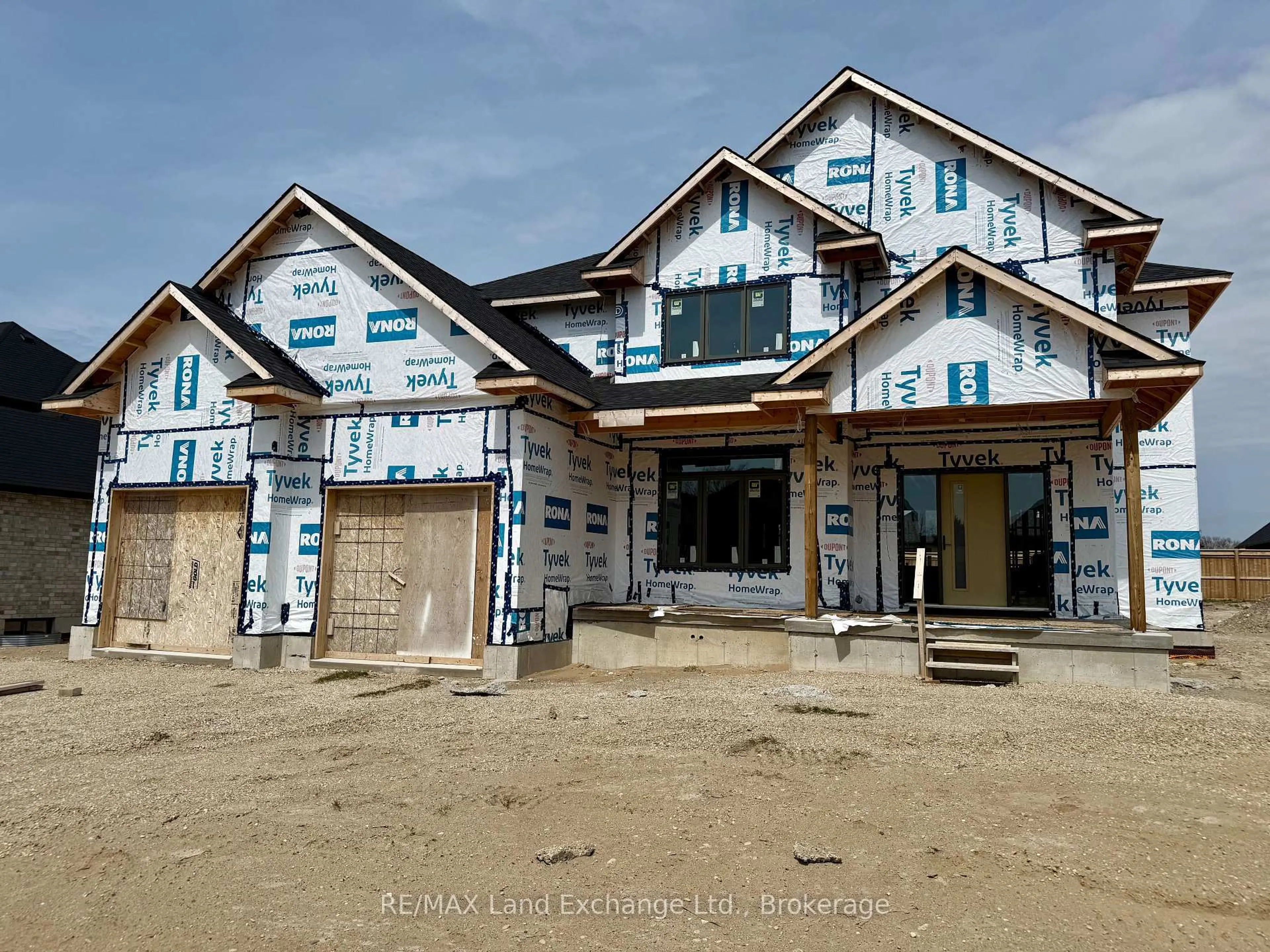 Unknown for 966 Bogdanovic Way, Huron-Kinloss Ontario N2Z 0H4