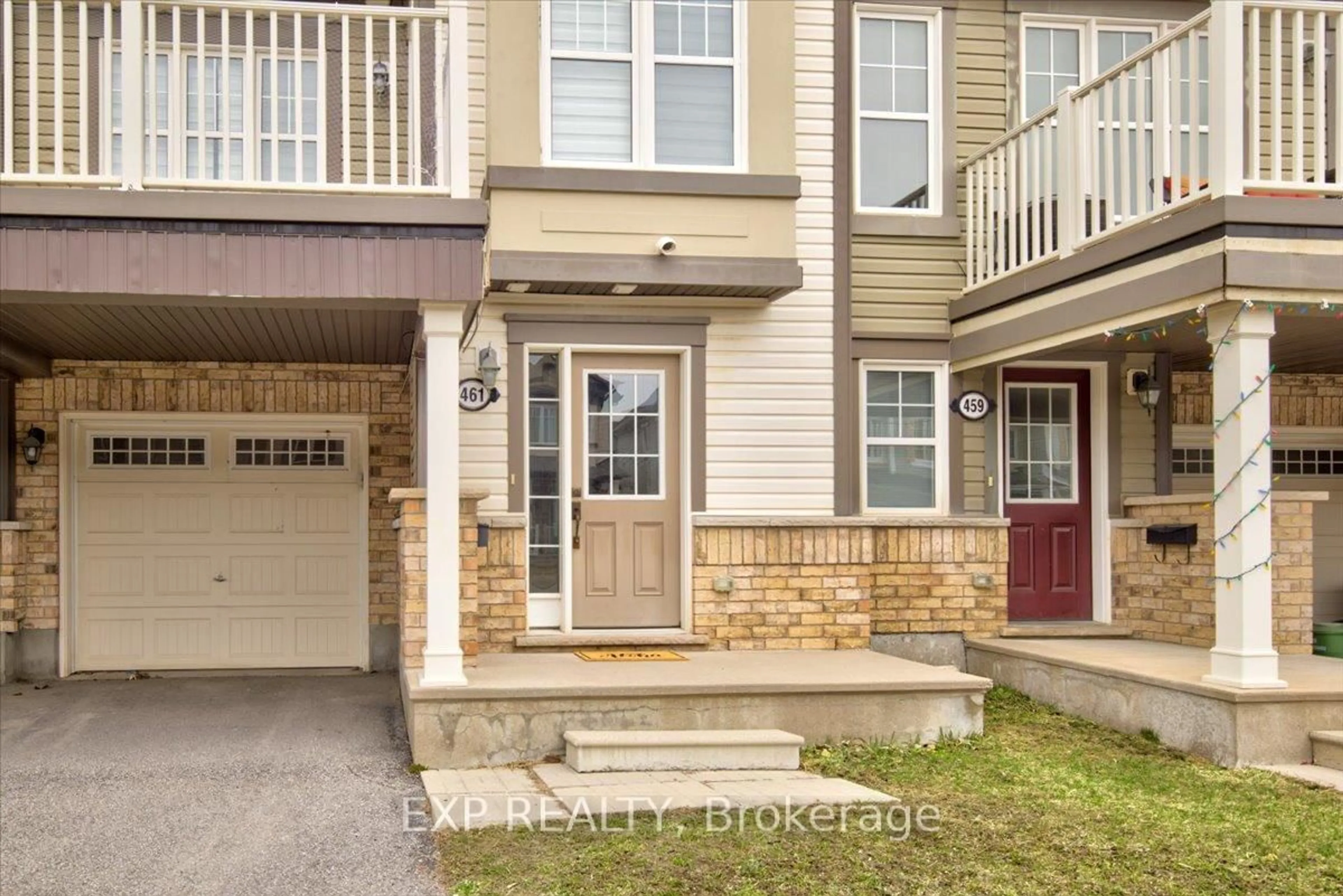Unknown for 461 MEADOWHAWK Cres, Ottawa Ontario K2J 5W8