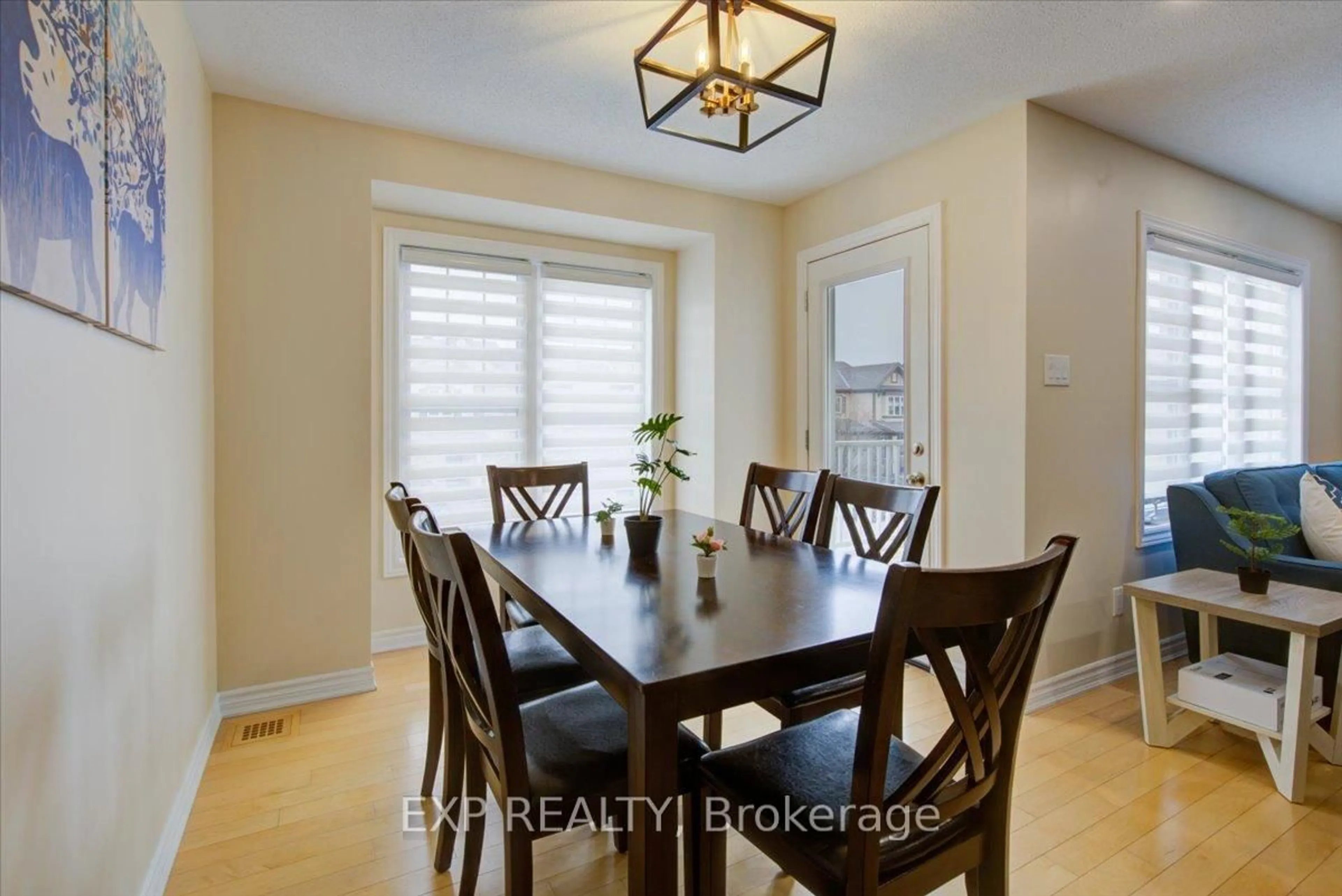 Dining room, unknown for 461 MEADOWHAWK Cres, Ottawa Ontario K2J 5W8