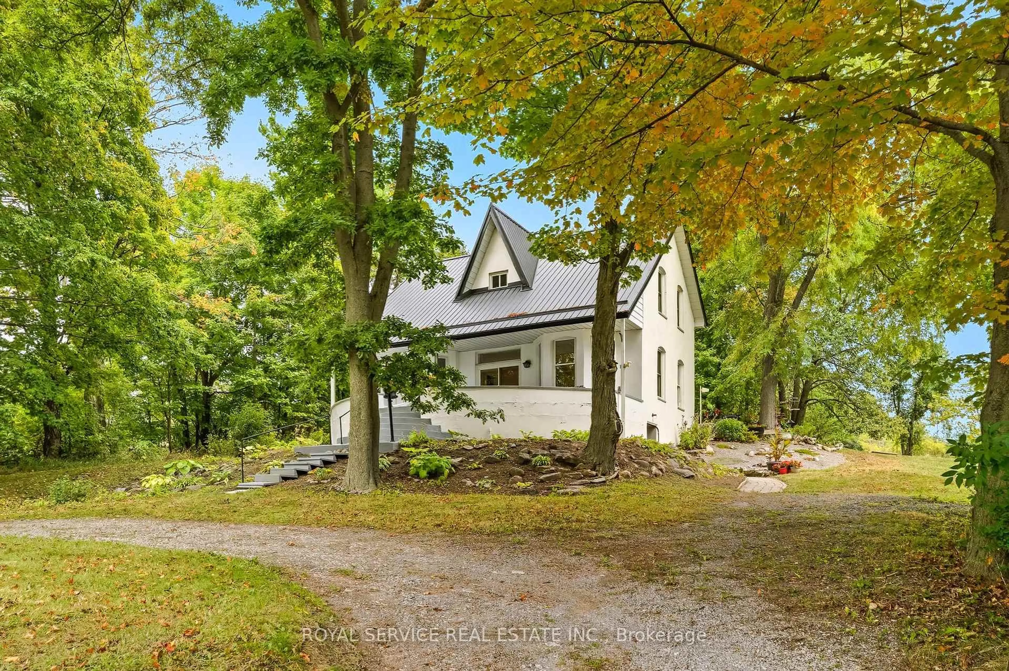 Unknown for 3921 Kennedy Rd, Hamilton Township Ontario K9A 4J7