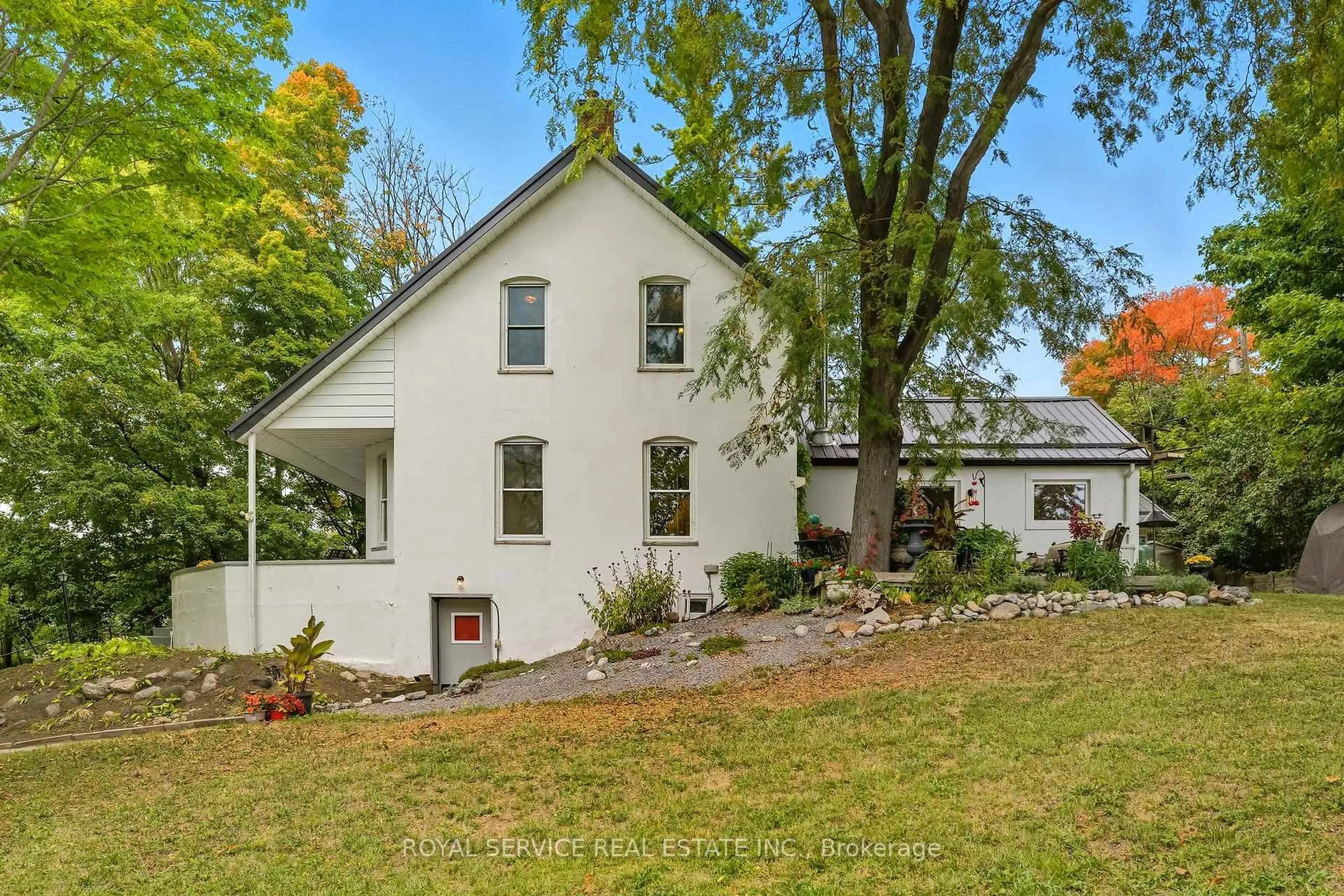 Unknown for 3921 Kennedy Rd, Hamilton Township Ontario K9A 4J7