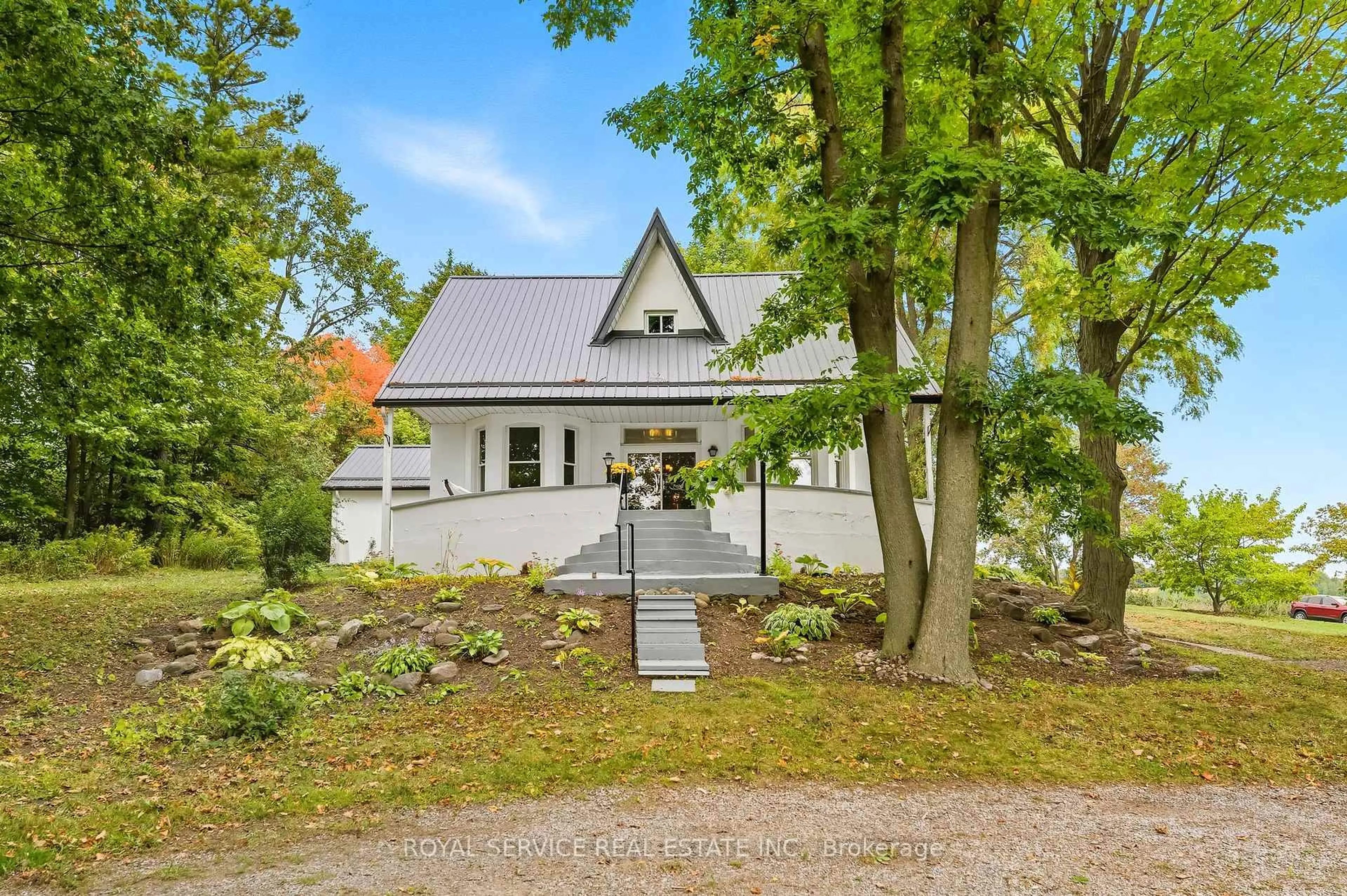 Unknown for 3921 Kennedy Rd, Hamilton Township Ontario K9A 4J7