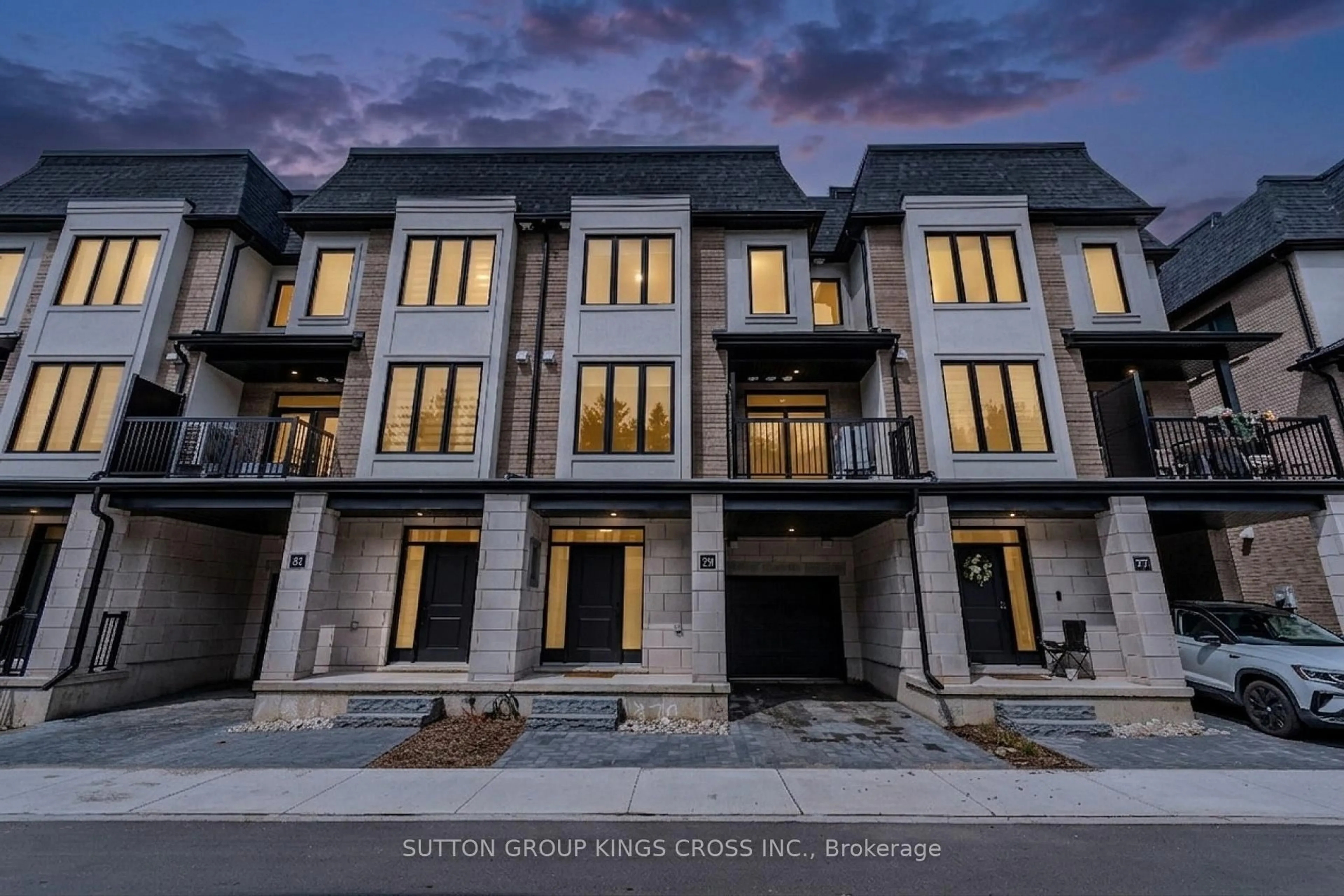 Unknown for 143 Elgin St #79, Cambridge Ontario N1R 0E1