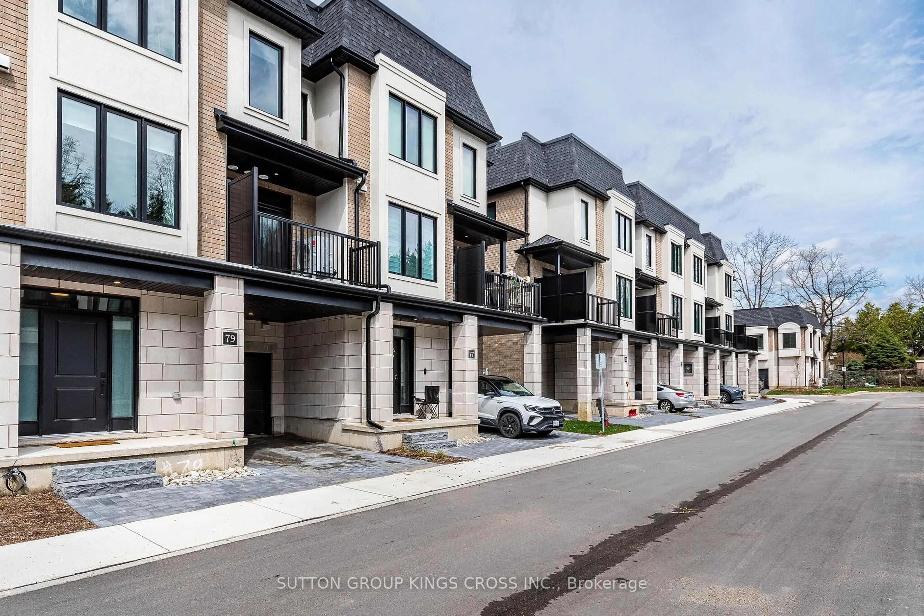 Unknown for 143 Elgin St #79, Cambridge Ontario N1R 0E1