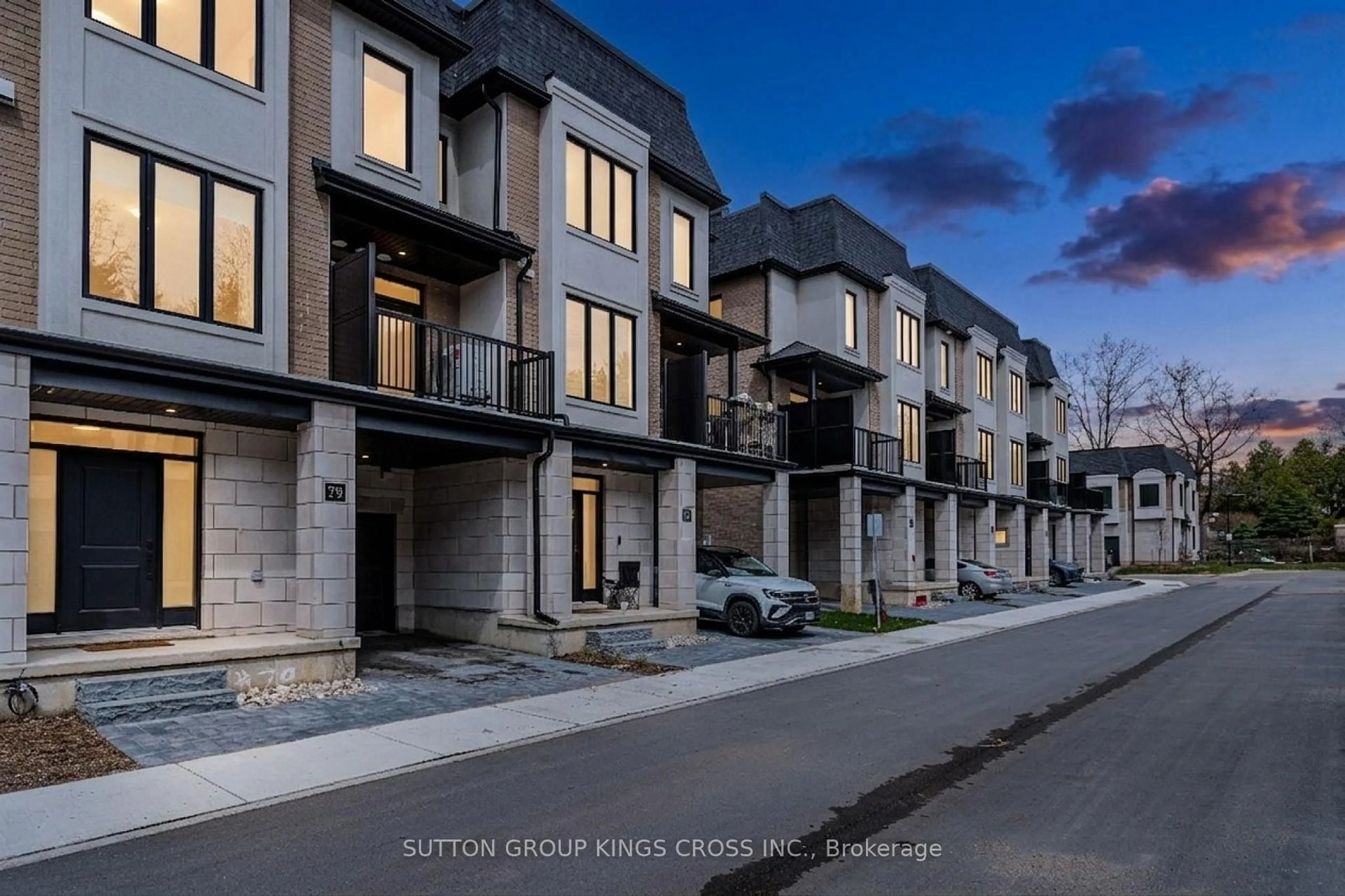 Unknown for 143 Elgin St #79, Cambridge Ontario N1R 0E1