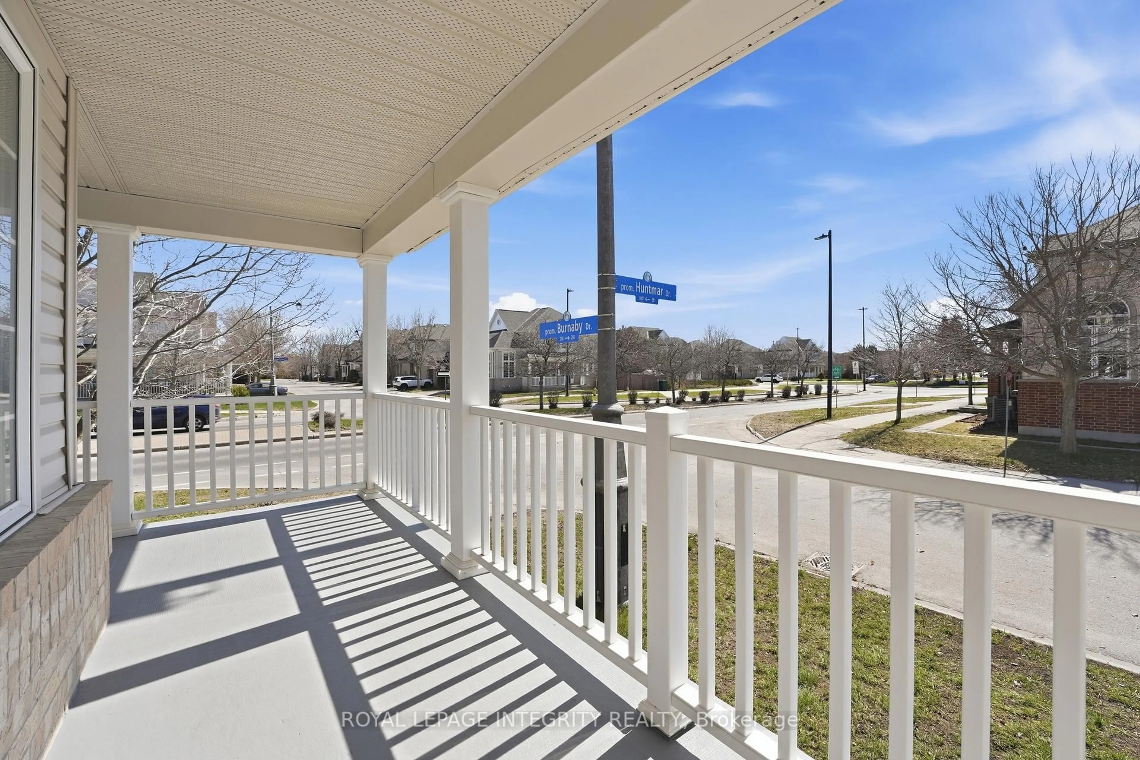 Patio, unknown for 200 Burnaby Dr, Stittsville Ontario K2S 0K1