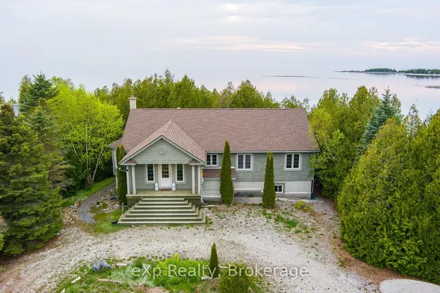 61 FOX Tr, Northern Bruce Peninsula