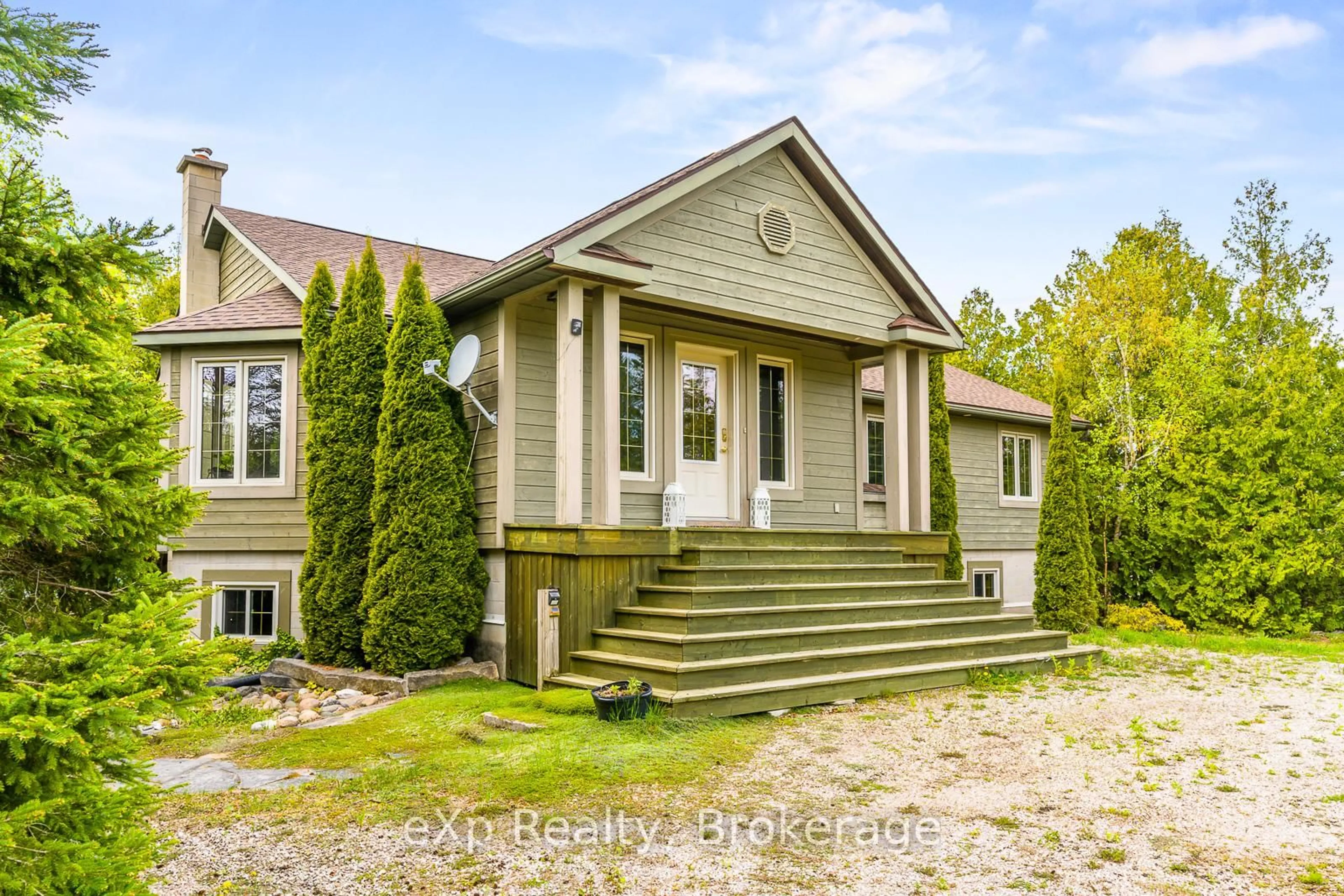 Unknown for 61 FOX Tr, Northern Bruce Peninsula Ontario N0H 1Z0