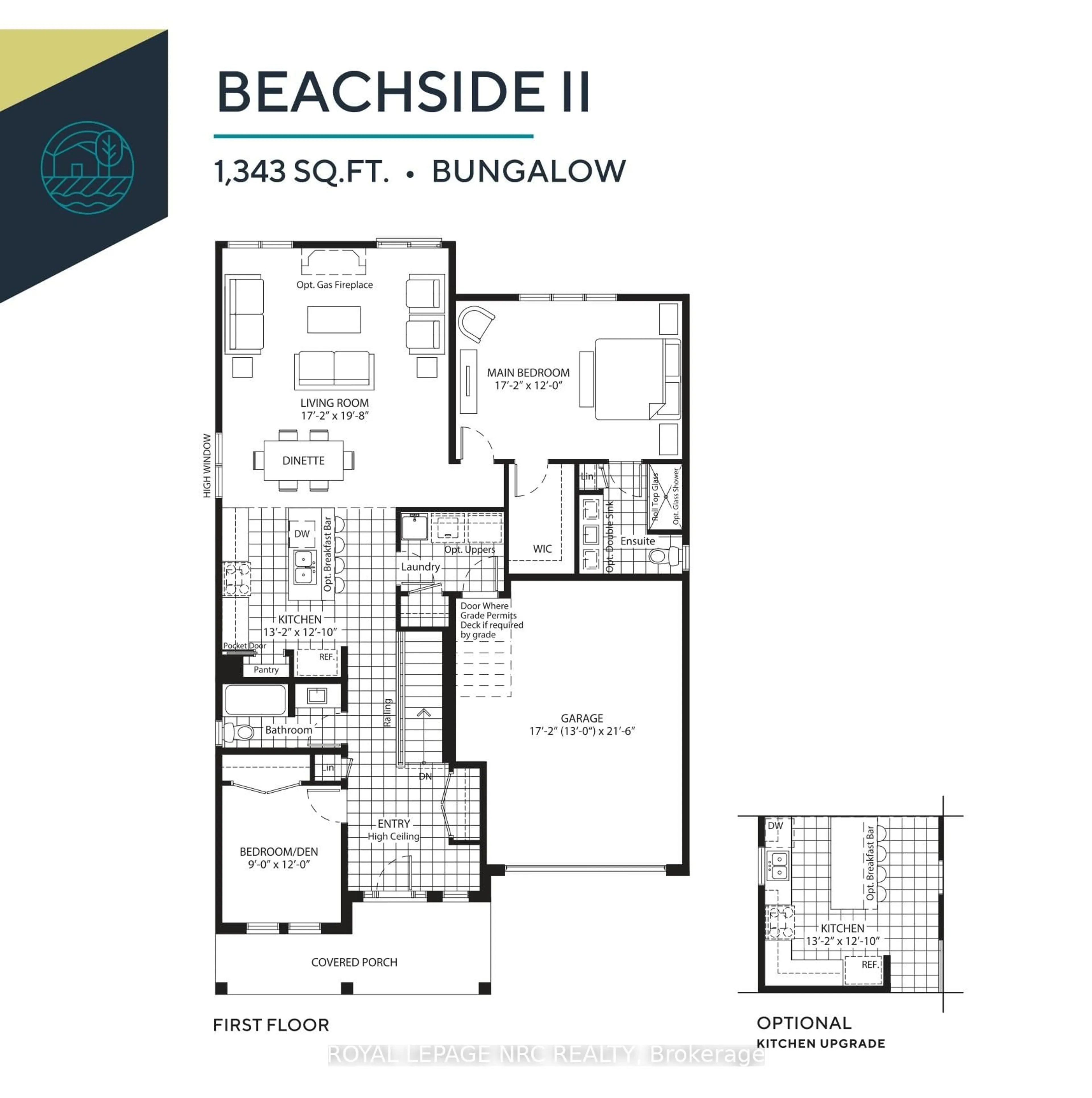 Floor plan for 92 Schooley Rd, Fort Erie Ontario L0S 1B0