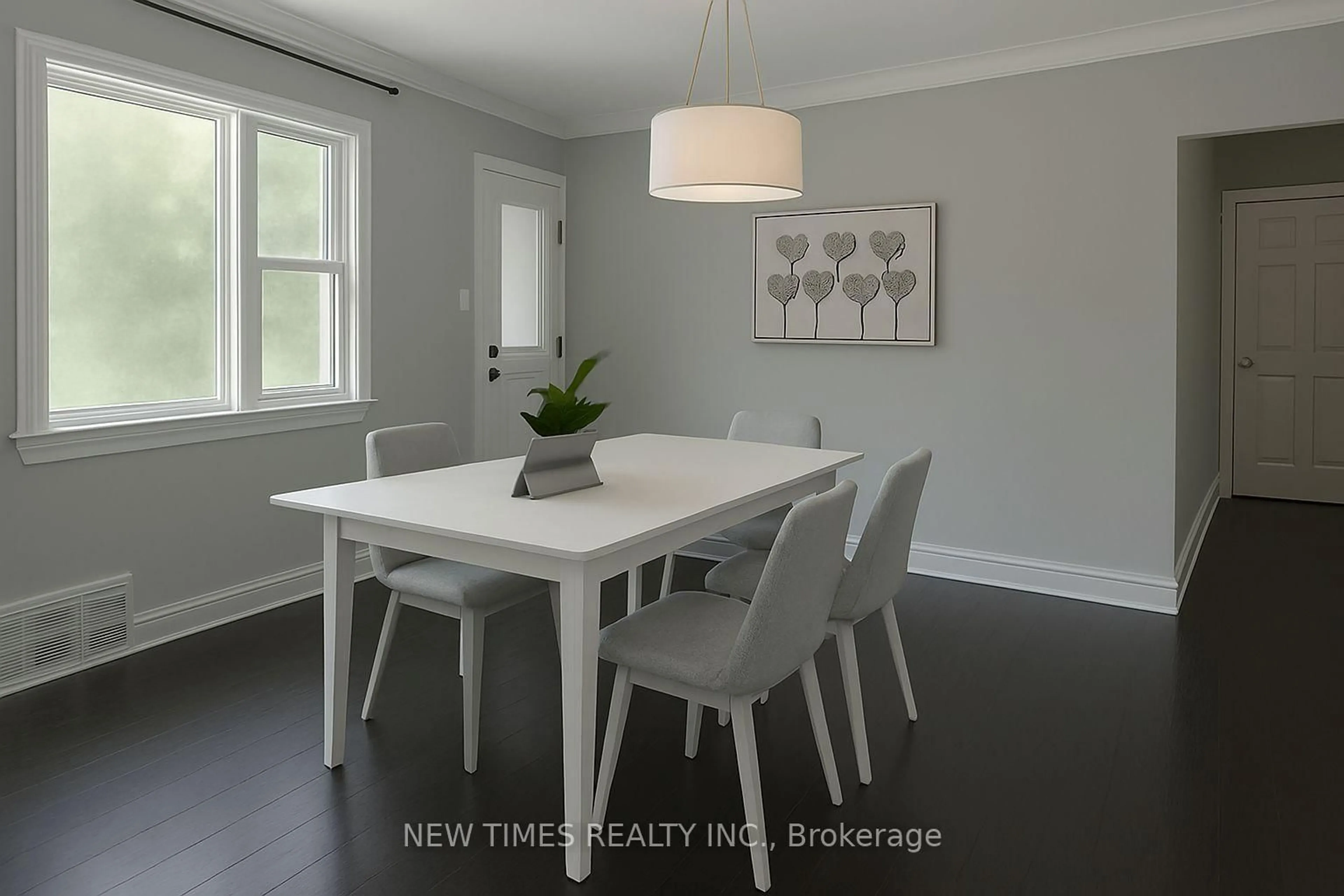 Dining room, unknown for 190 GLENDALE Ave, St. Catharines Ontario L2T 2K5