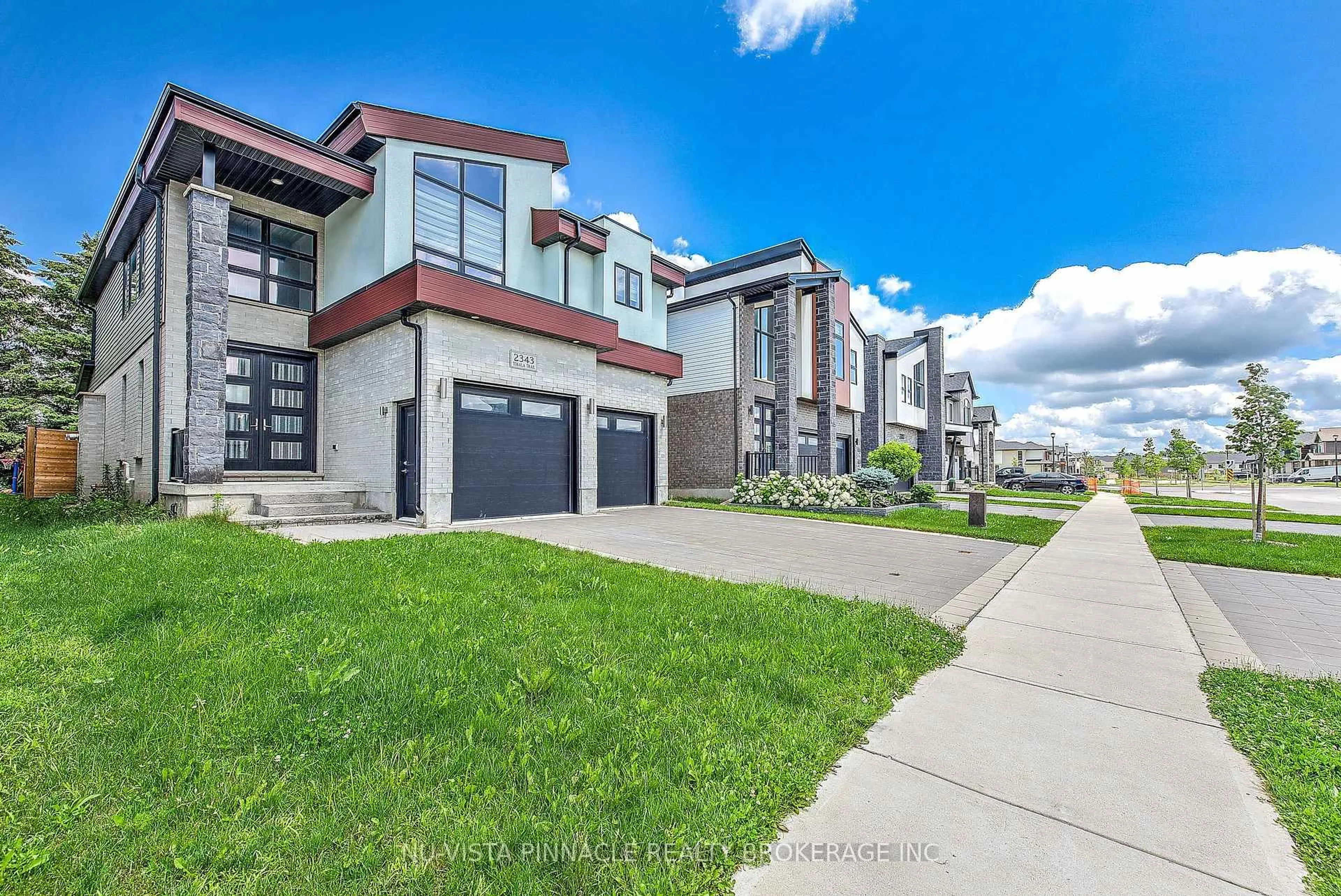 Unknown for 2343 TOKALA Tr, London North Ontario N6G 0V6