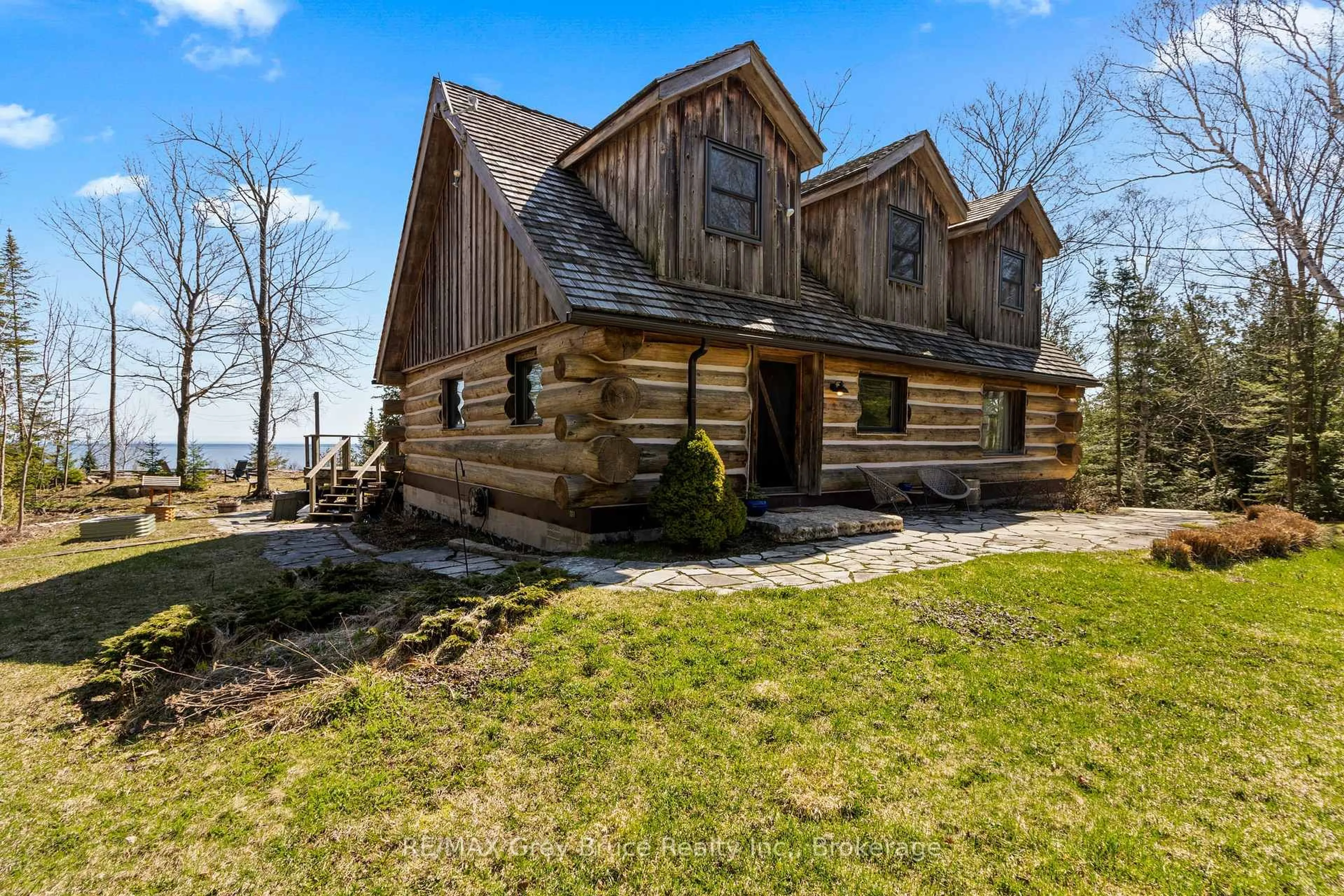 Unknown for 126 McKague Rd, Northern Bruce Peninsula Ontario N0H 1W0