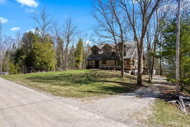 126 McKague Rd, Northern Bruce Peninsula 5